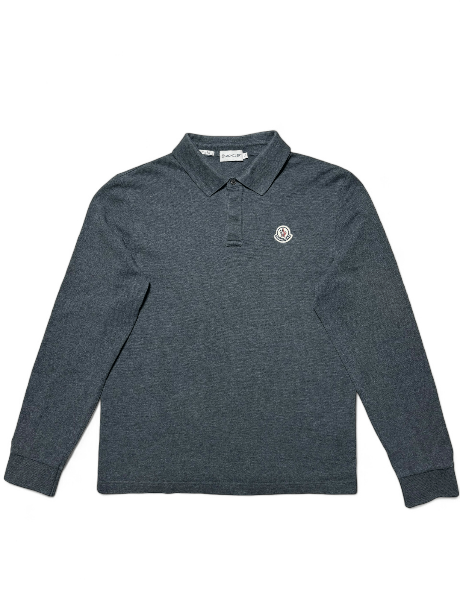 POLO MONCLER - NB08 SHOP