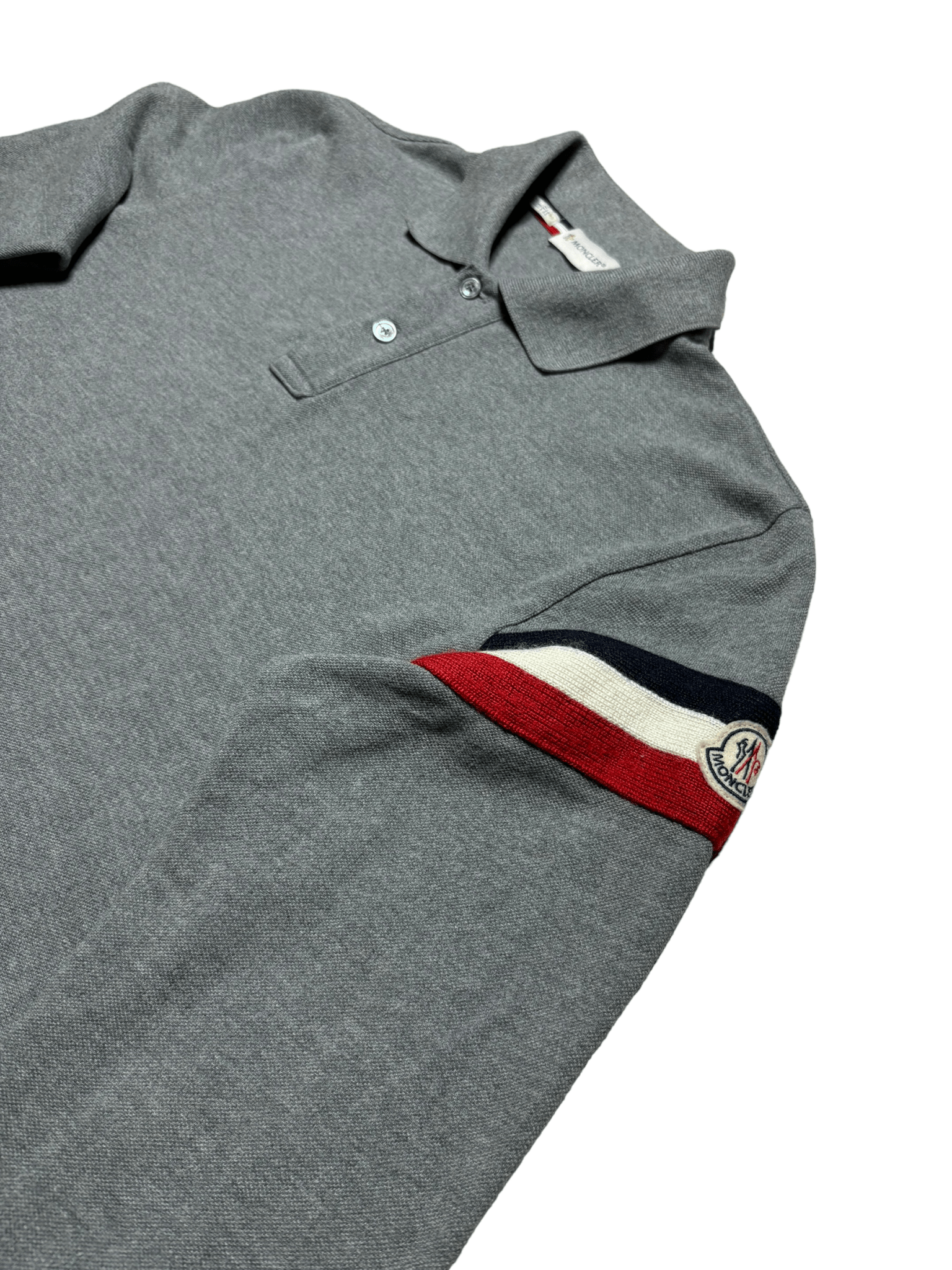 POLO MONCLER - NB08 SHOP