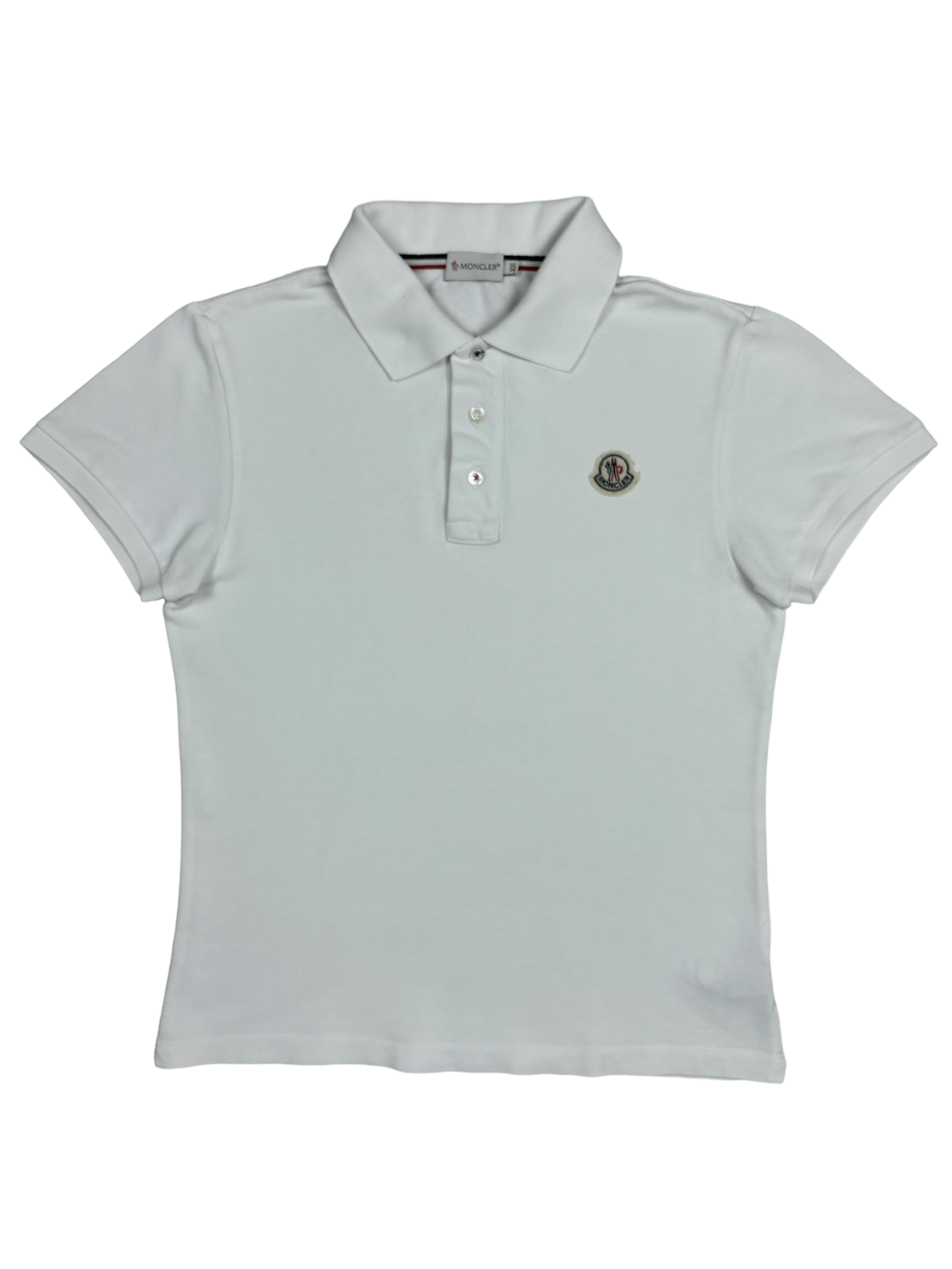 POLO MONCLER - NB08 SHOP