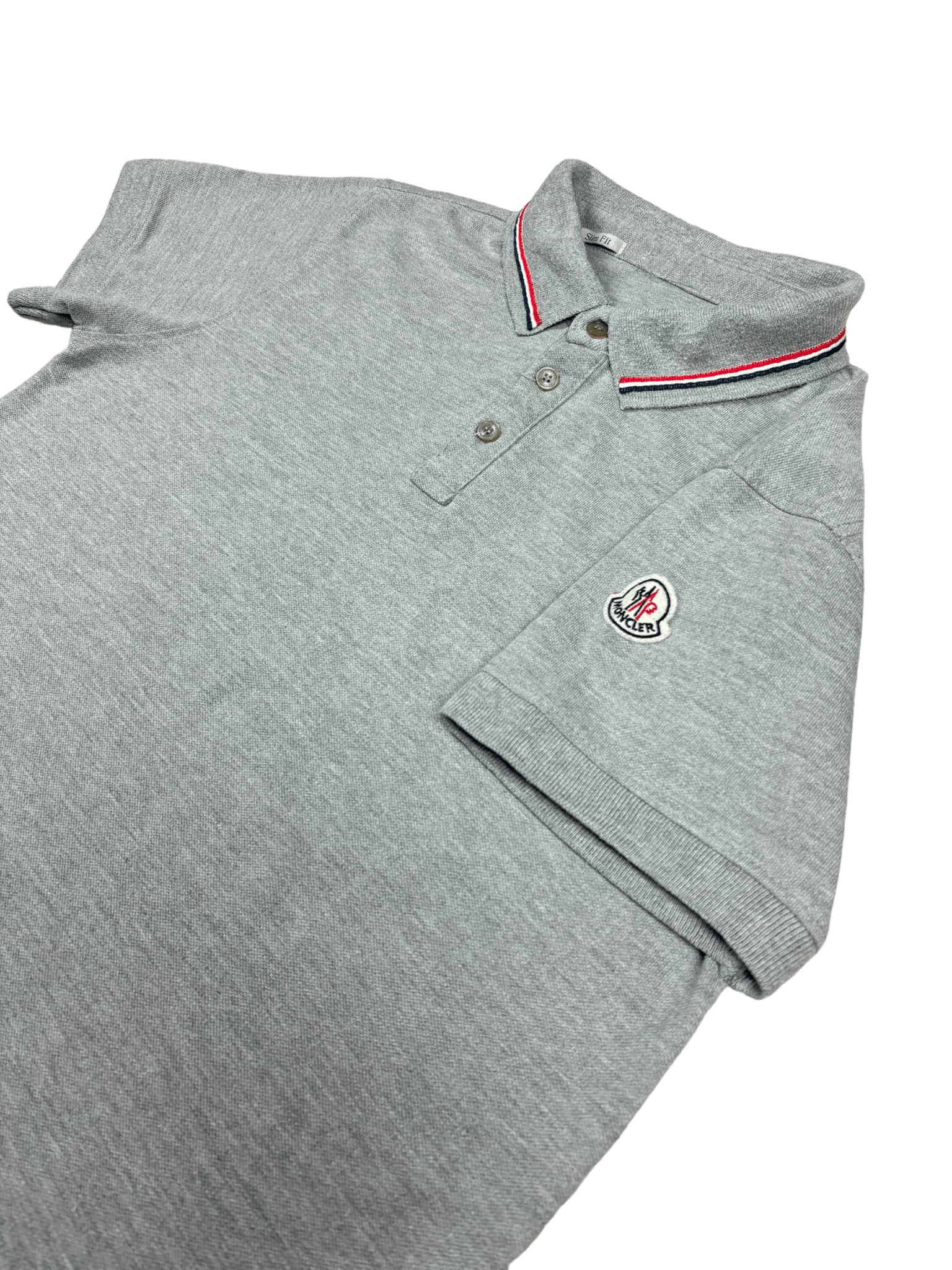 POLO MONCLER - NB08 SHOP