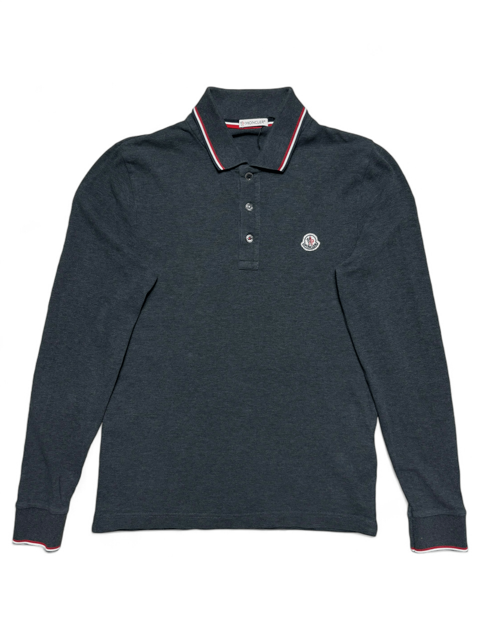 POLO MONCLER - NB08 SHOP