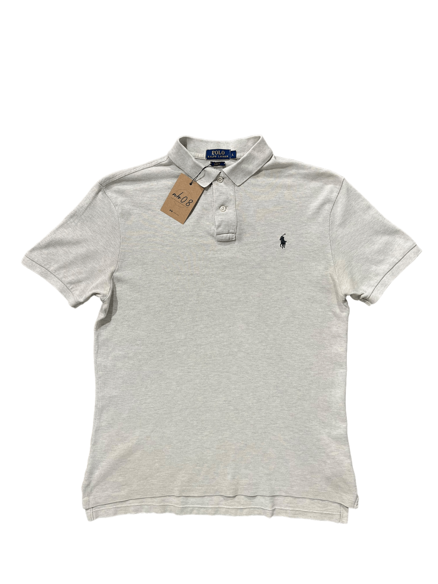 POLO RALPH LAUREN - NB08 SHOP