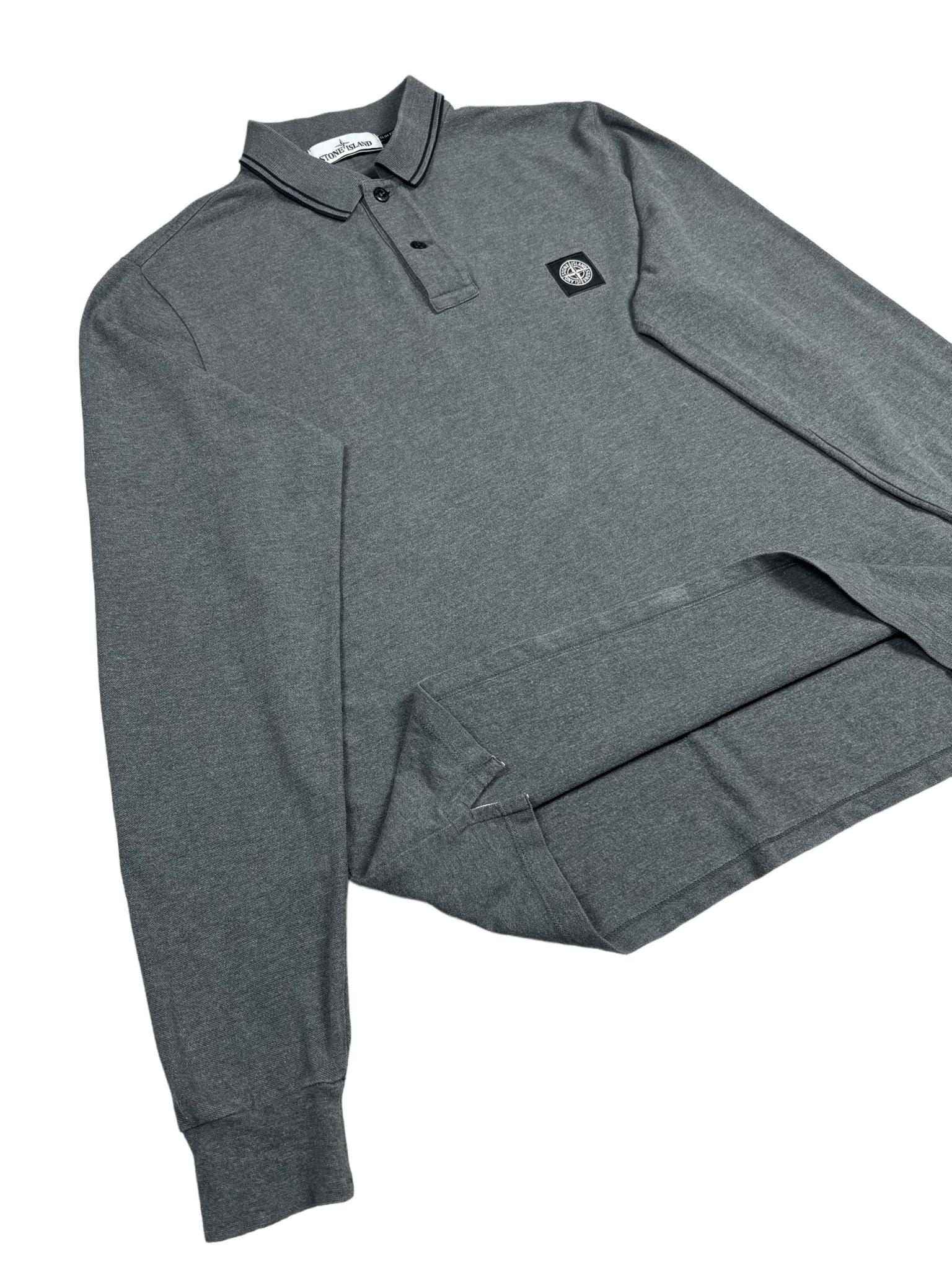 POLO STONE ISLAND - NB08 SHOP