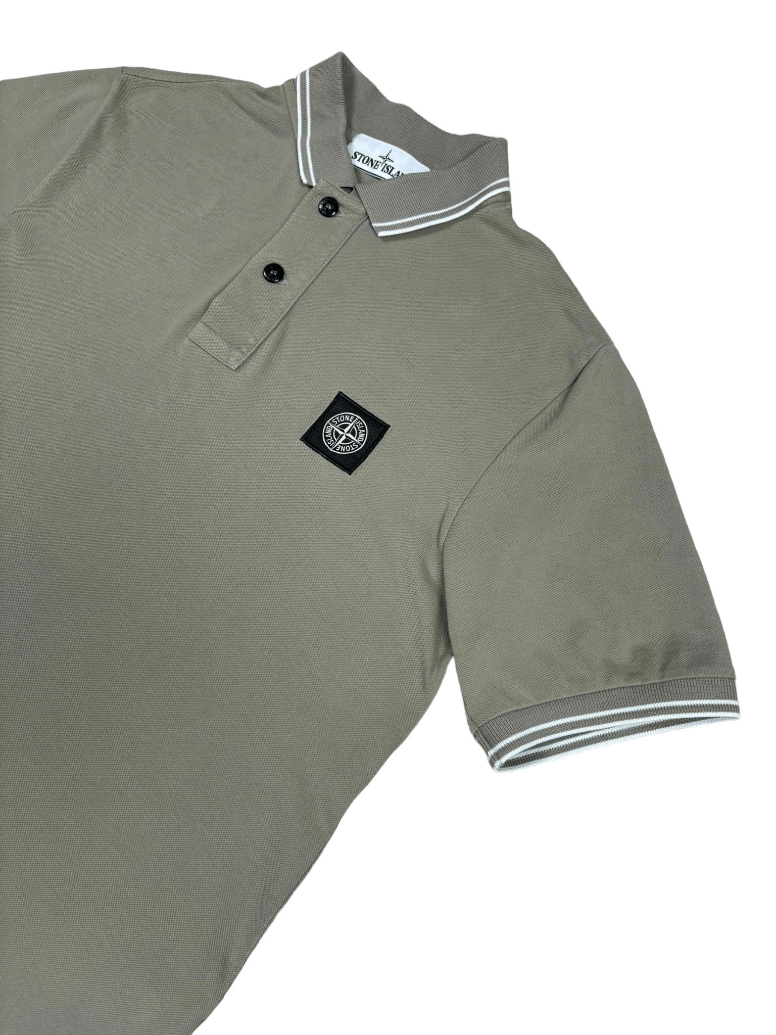 POLO STONE ISLAND - NB08 SHOP