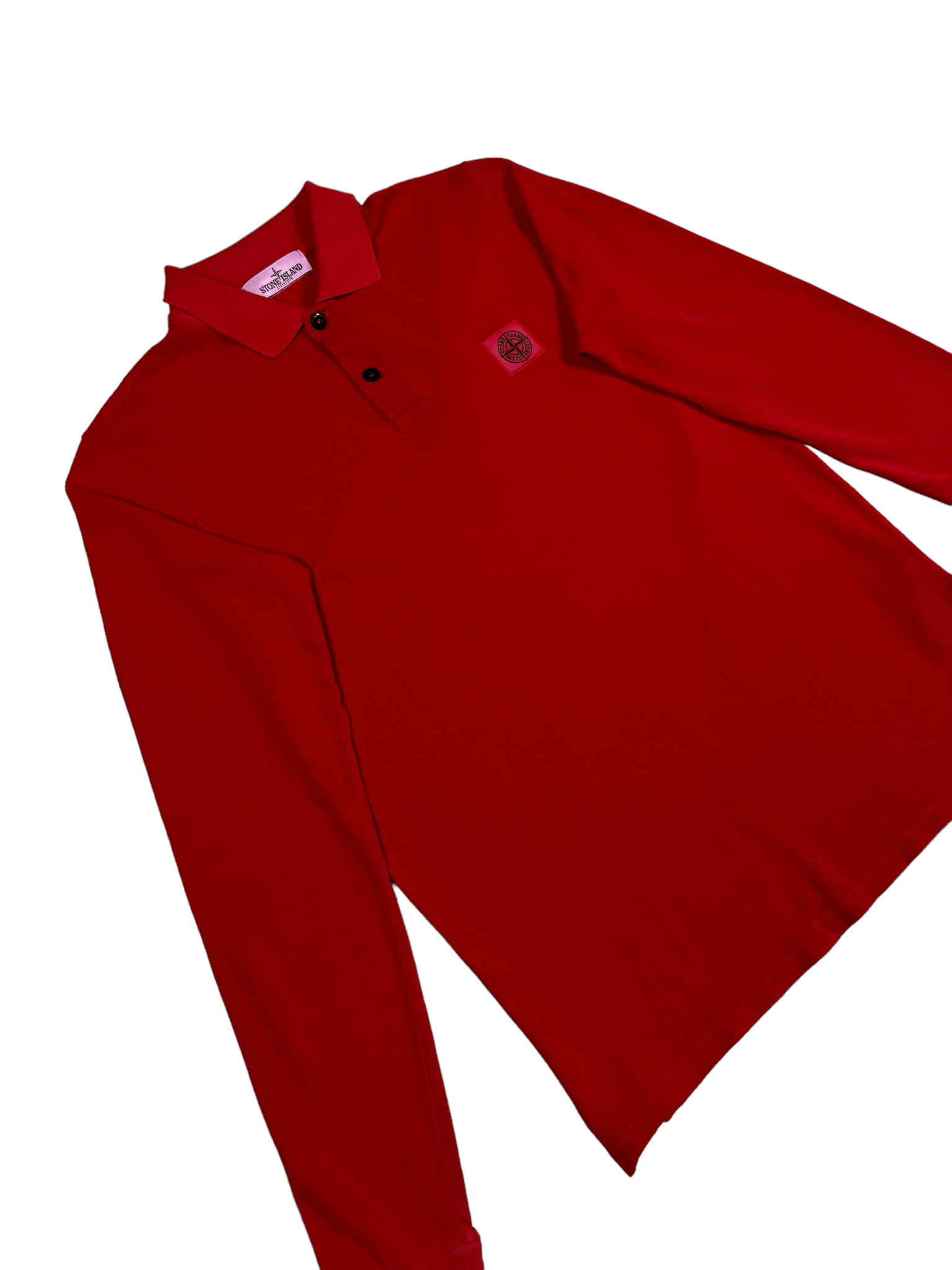 POLO STONE ISLAND - NB08 SHOP