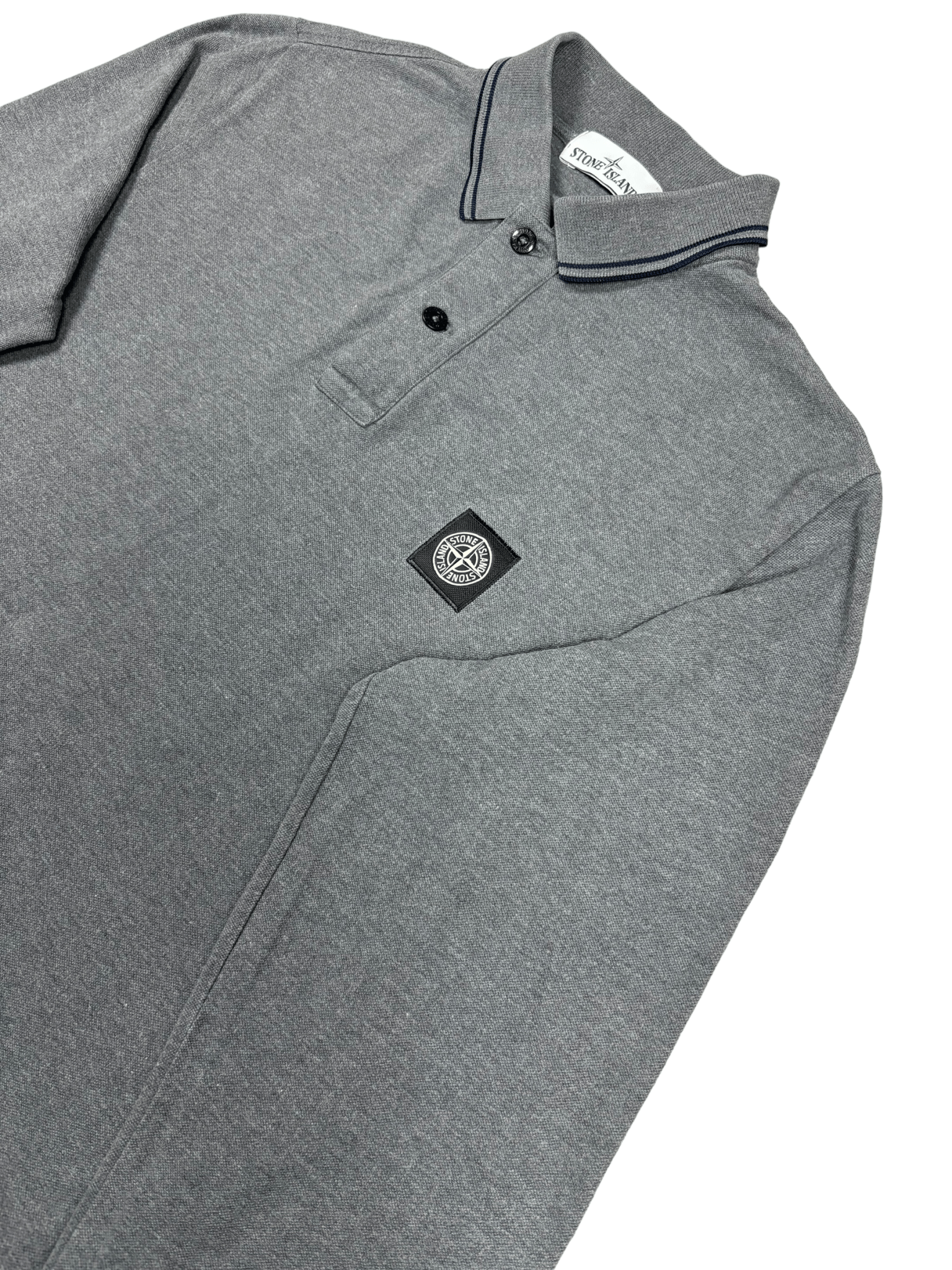 POLO STONE ISLAND - NB08 SHOP