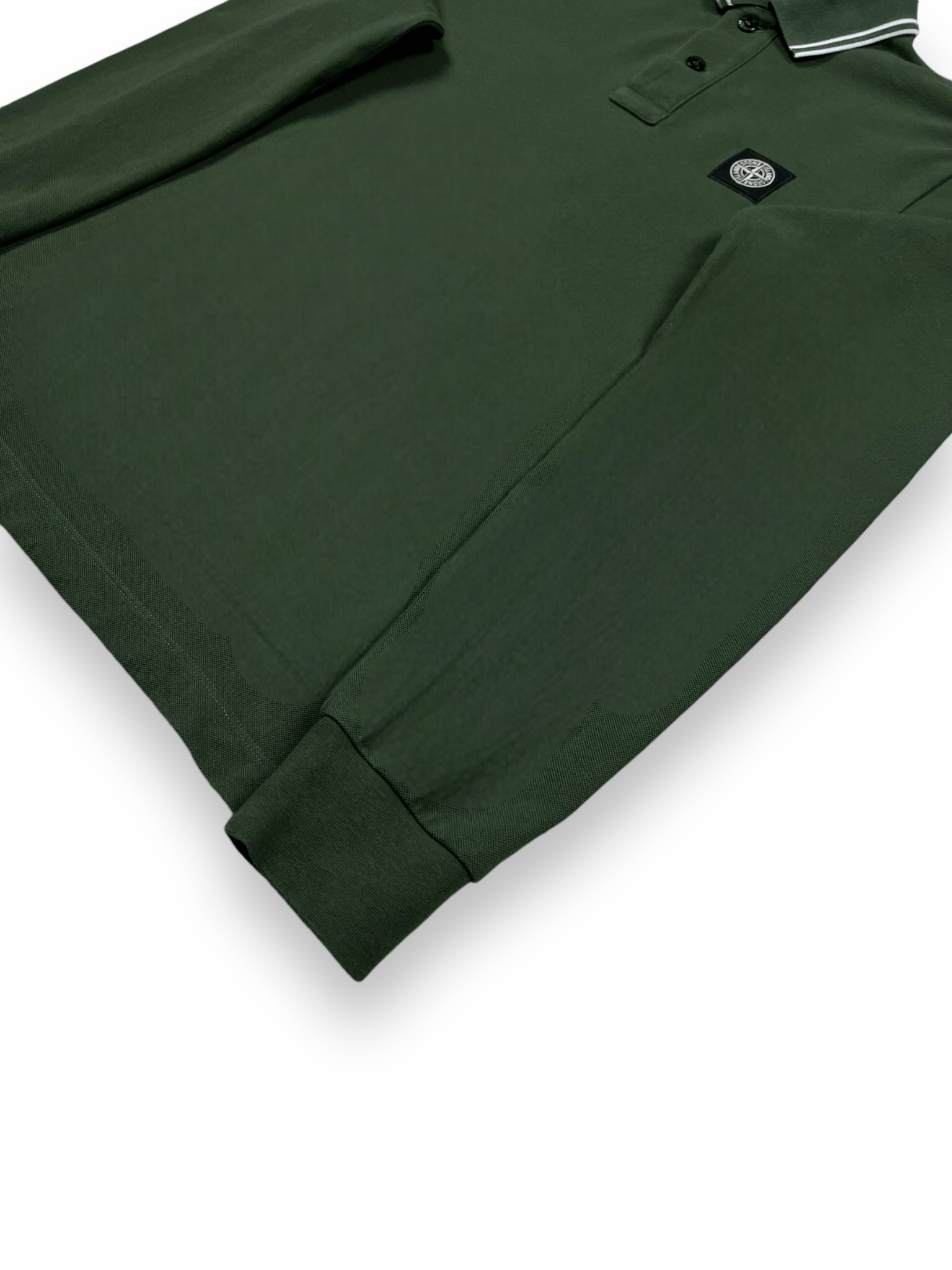 POLO STONE ISLAND - NB08 SHOP