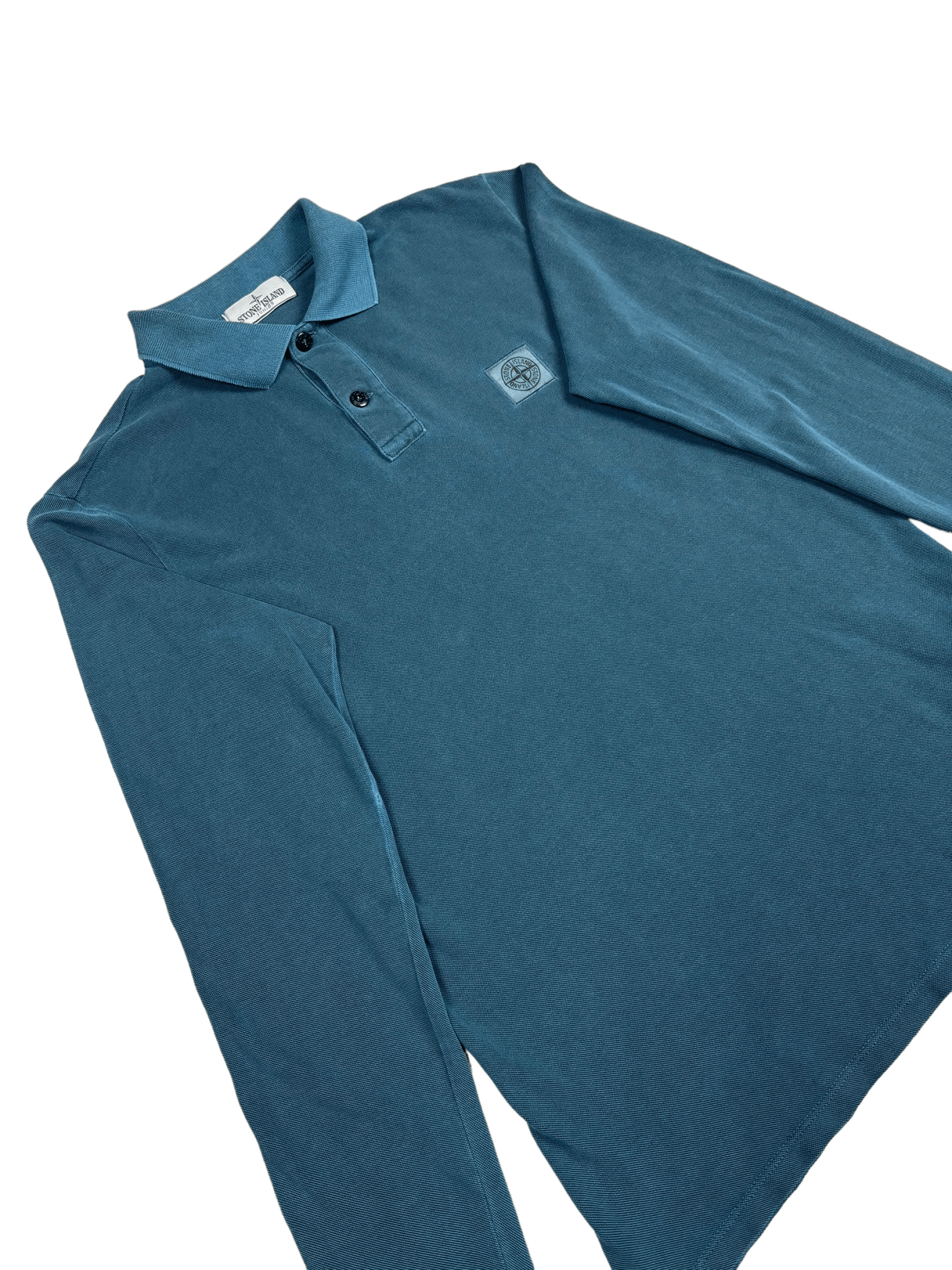 POLO STONE ISLAND - NB08 SHOP