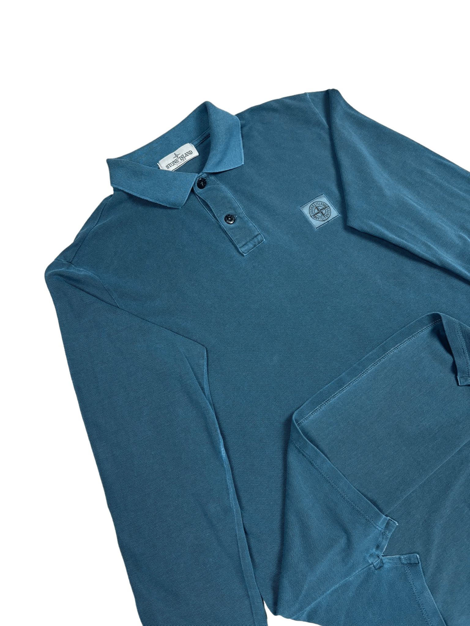 POLO STONE ISLAND - NB08 SHOP