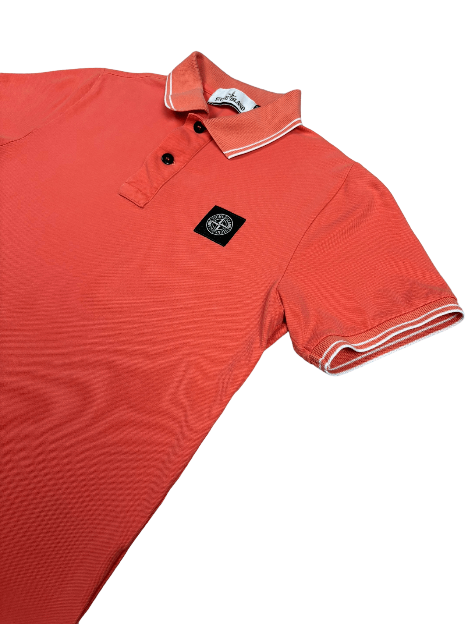 POLO STONE ISLAND - NB08 SHOP