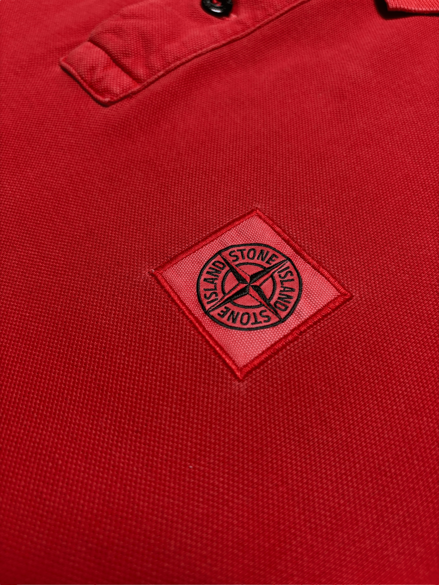POLO STONE ISLAND - NB08 SHOP