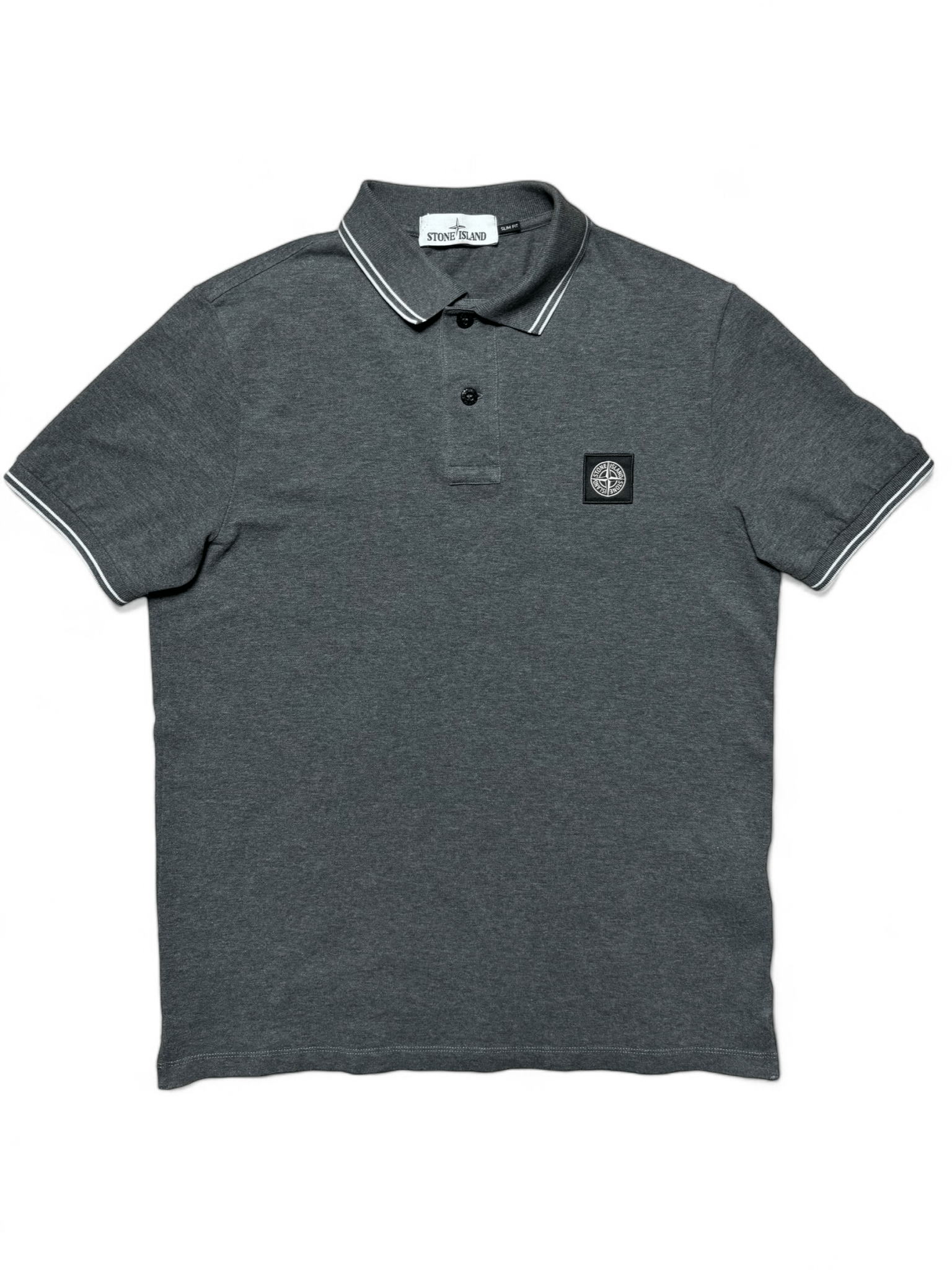 POLO STONE ISLAND - NB08 SHOP