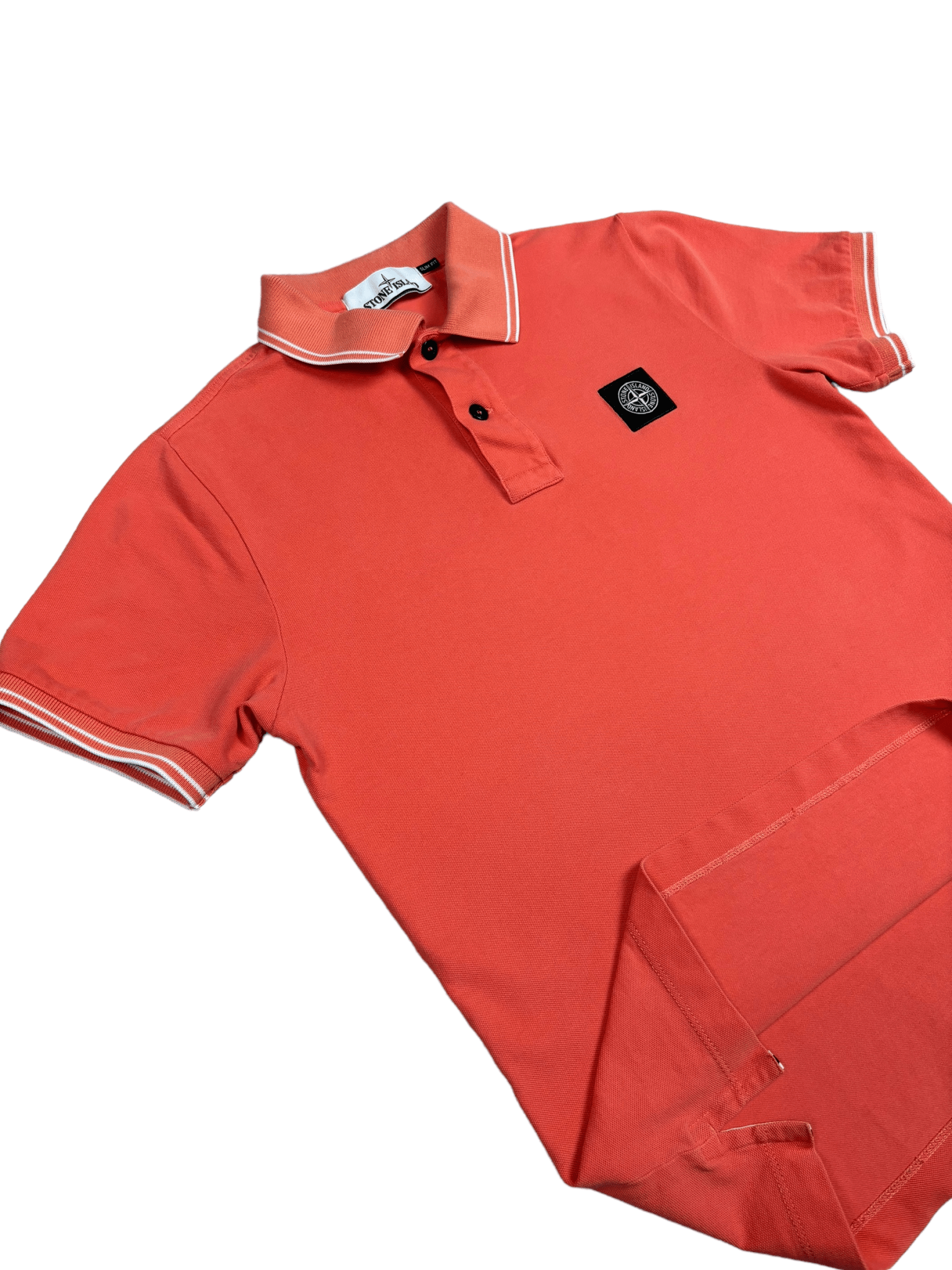 POLO STONE ISLAND - NB08 SHOP