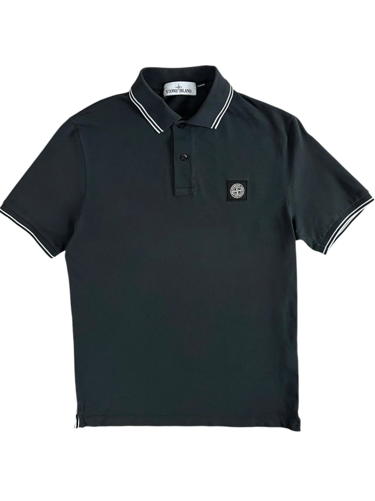 POLO STONE ISLAND - NB08 SHOP