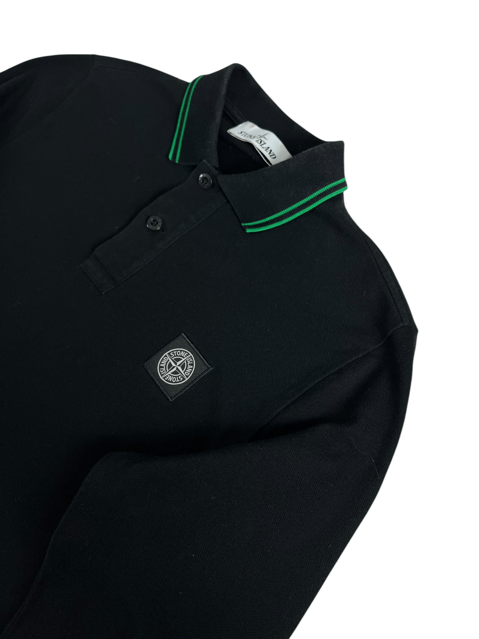 POLO STONE ISLAND - NB08 SHOP