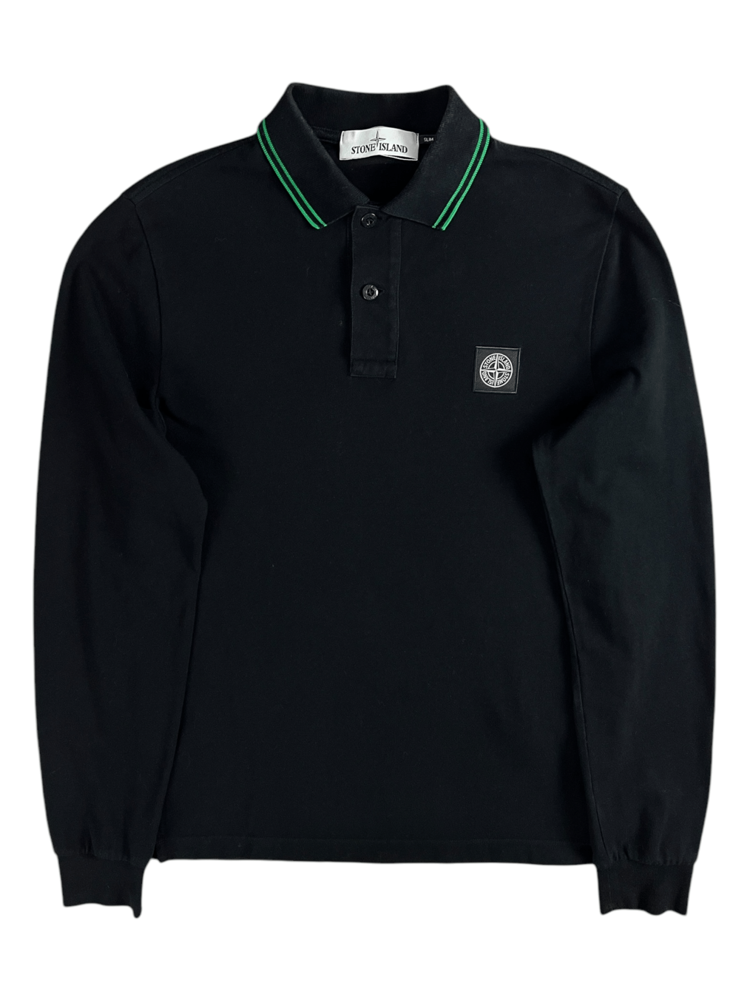 POLO STONE ISLAND - NB08 SHOP