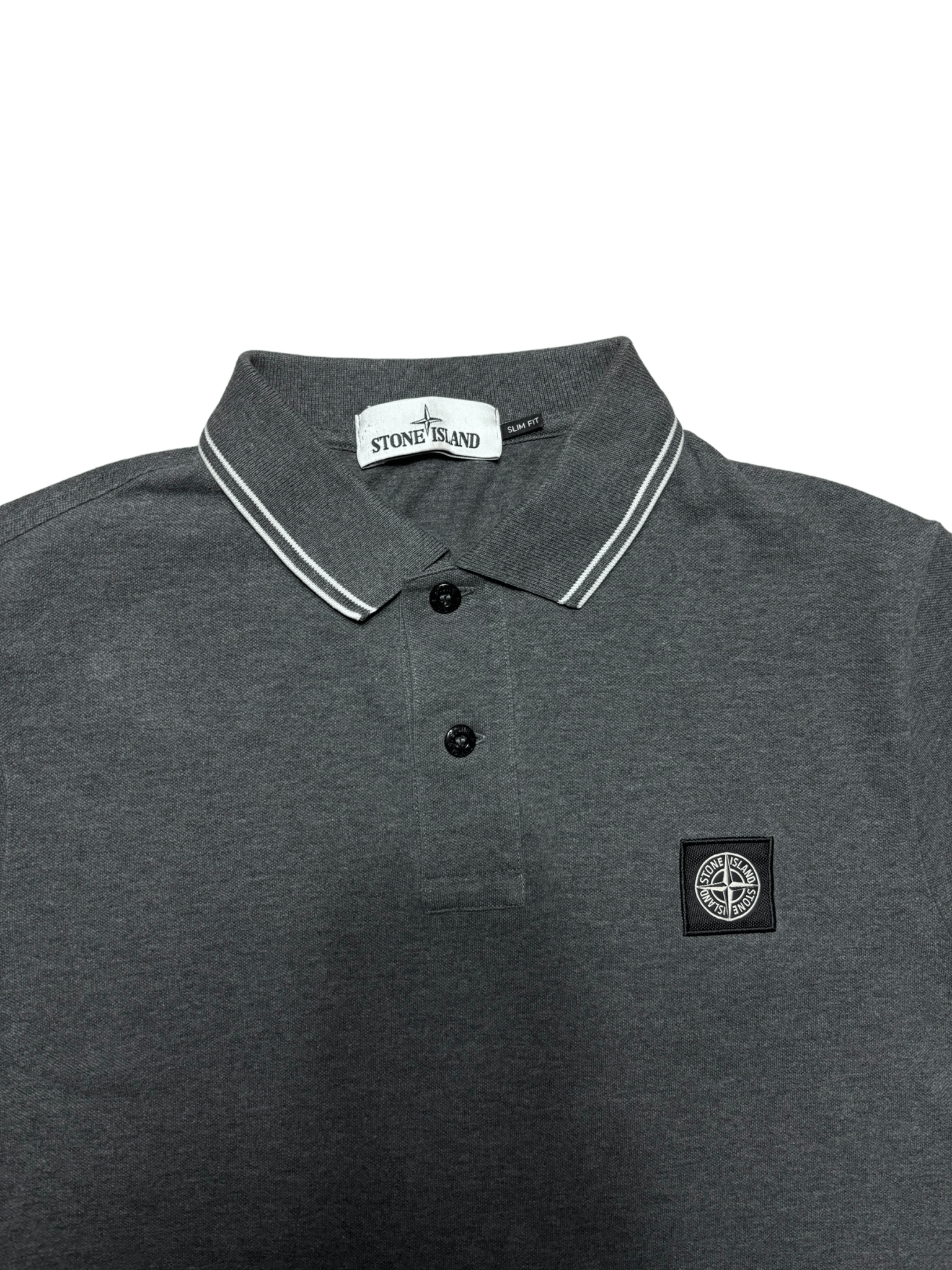 POLO STONE ISLAND - NB08 SHOP