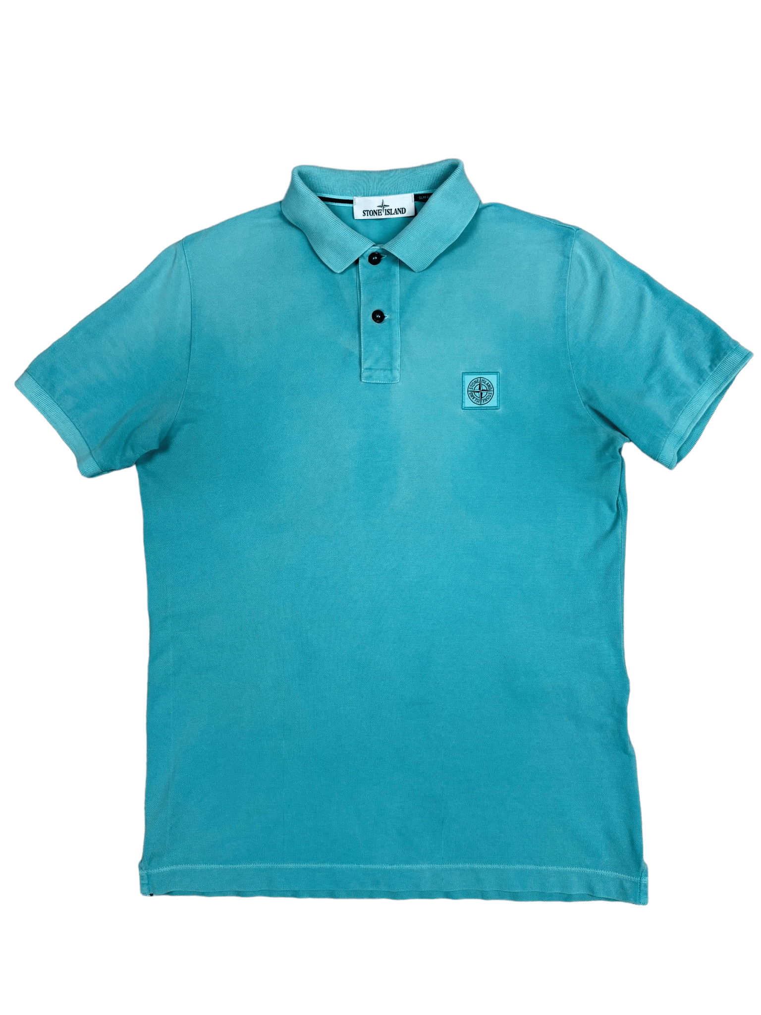 POLO STONE ISLAND - NB08 SHOP