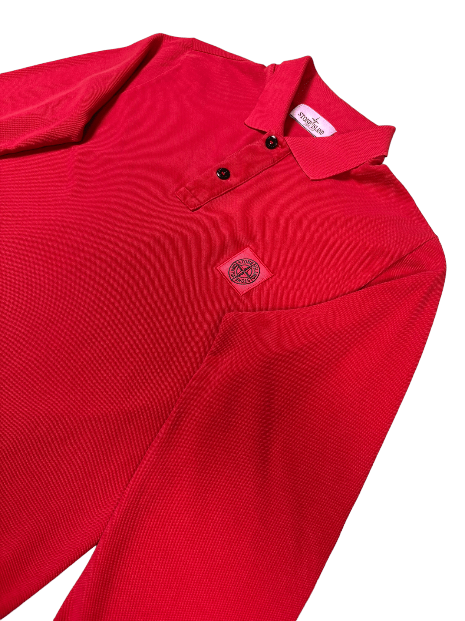 POLO STONE ISLAND - NB08 SHOP