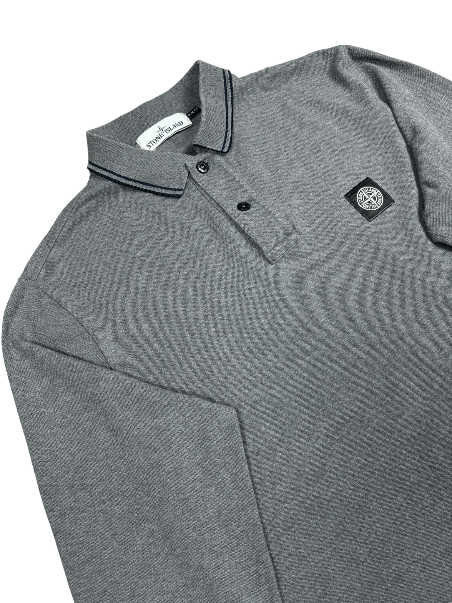 POLO STONE ISLAND - NB08 SHOP