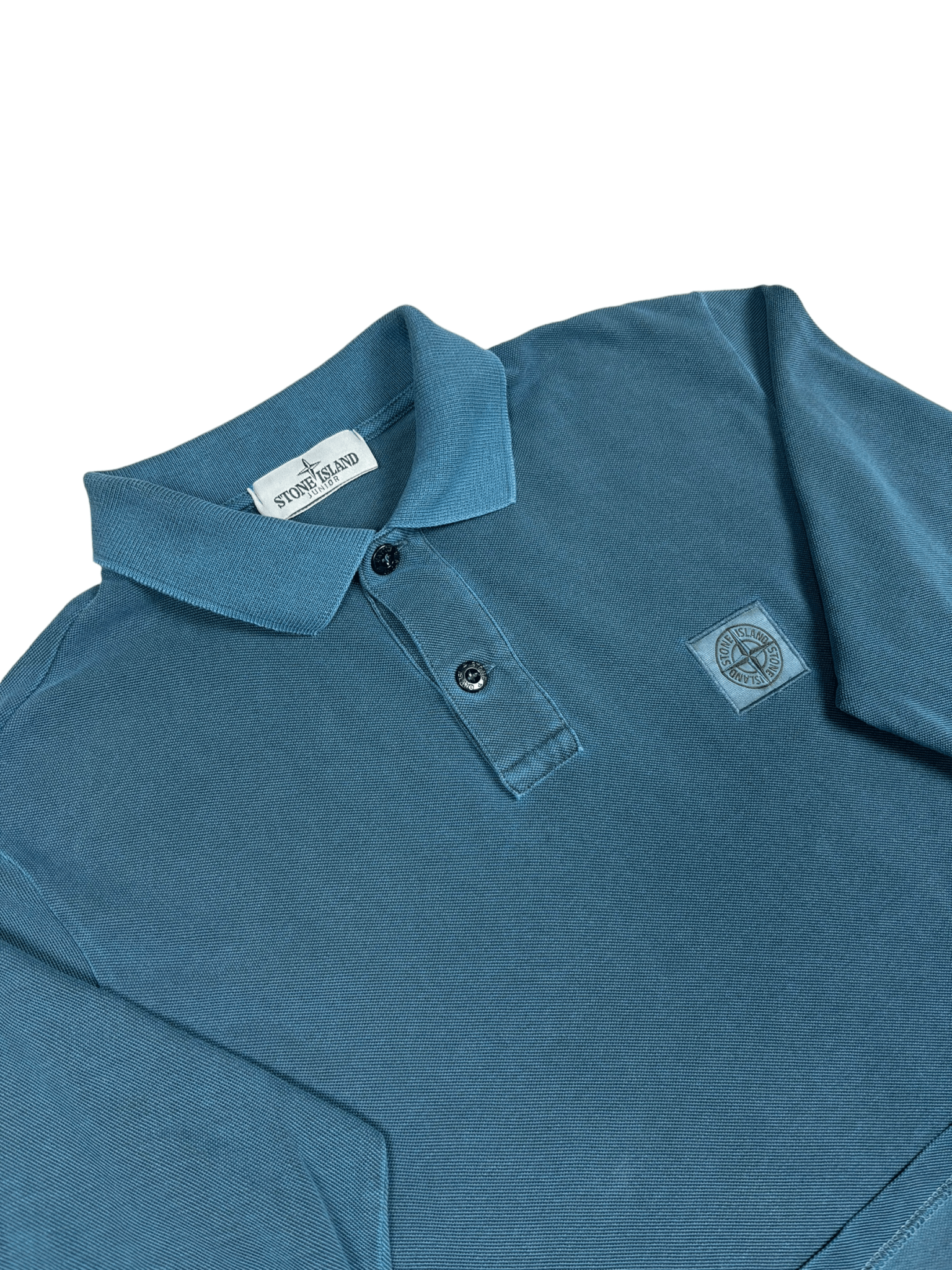 POLO STONE ISLAND - NB08 SHOP