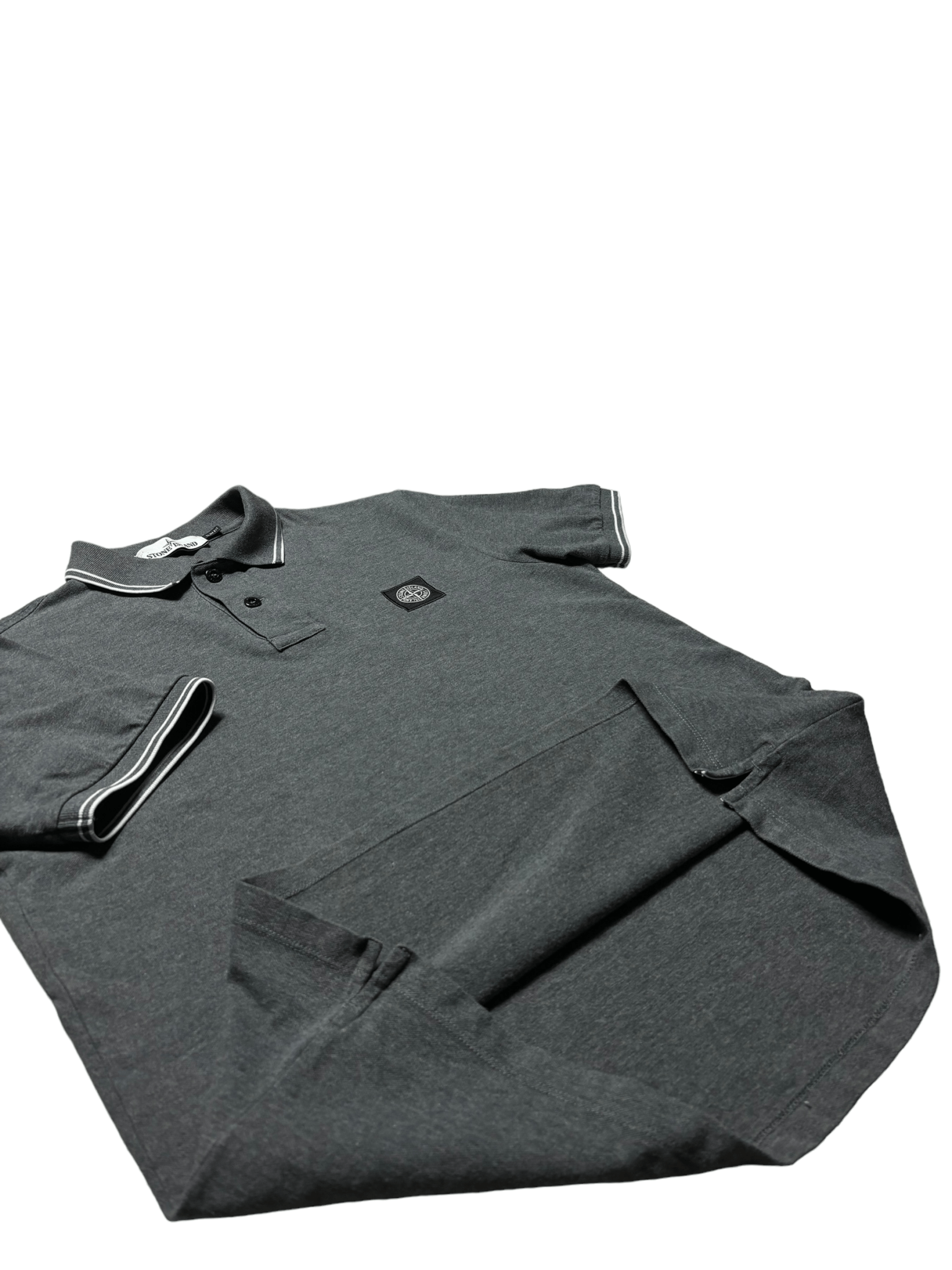 POLO STONE ISLAND - NB08 SHOP
