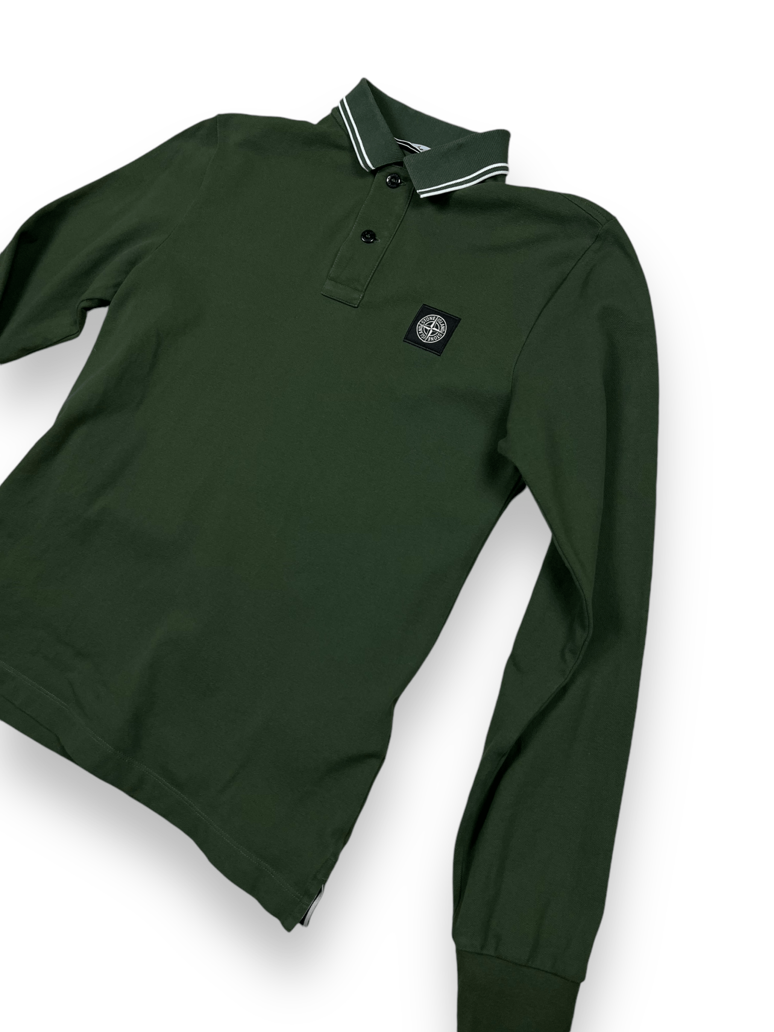 POLO STONE ISLAND - NB08 SHOP