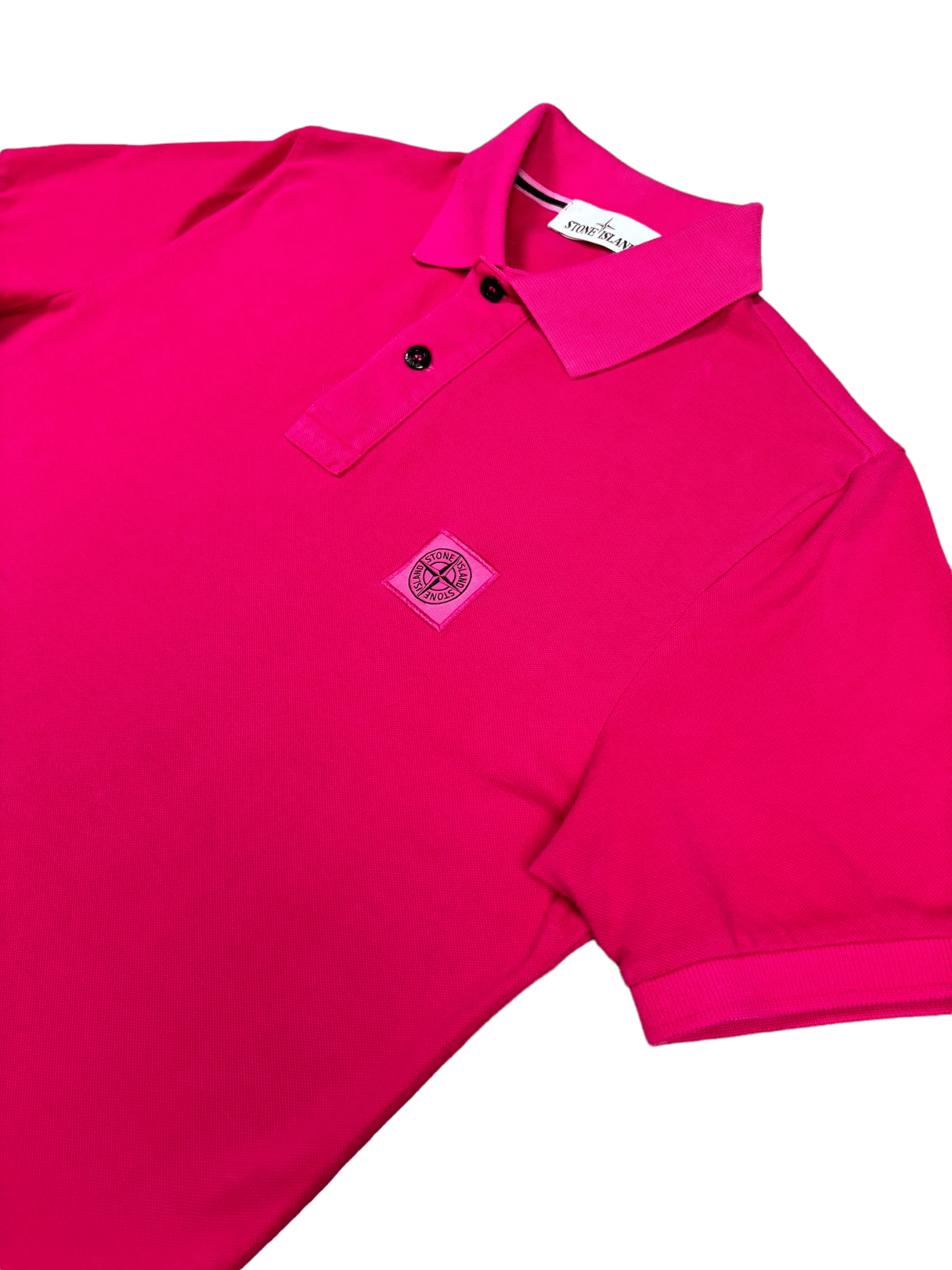 POLO STONE ISLAND - NB08 SHOP