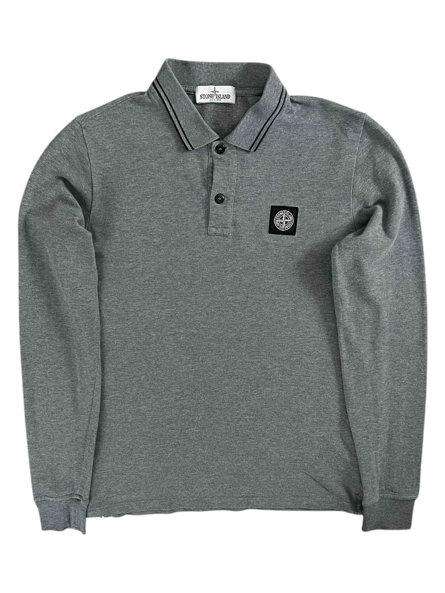 POLO STONE ISLAND - NB08 SHOP
