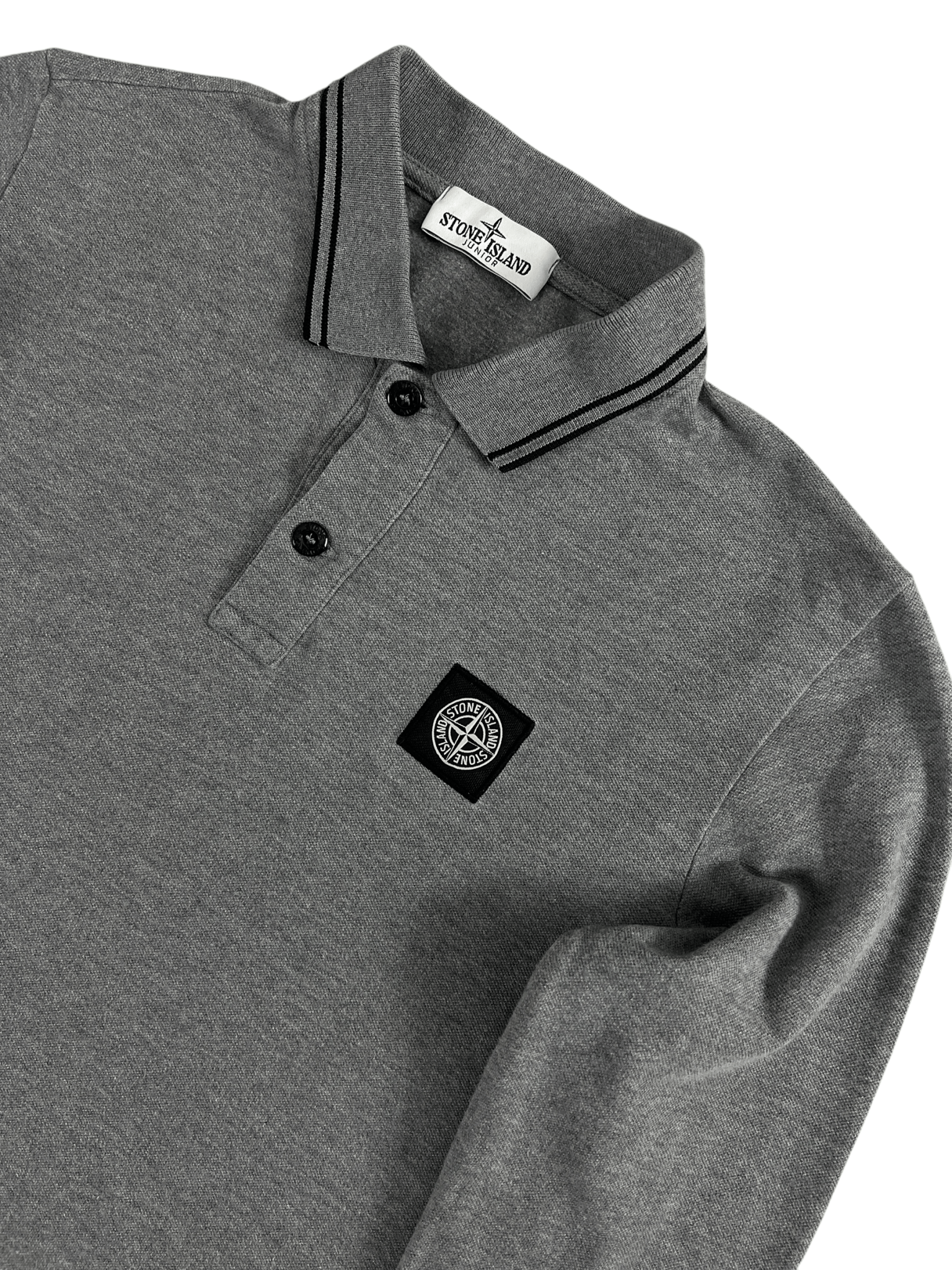 POLO STONE ISLAND - NB08 SHOP