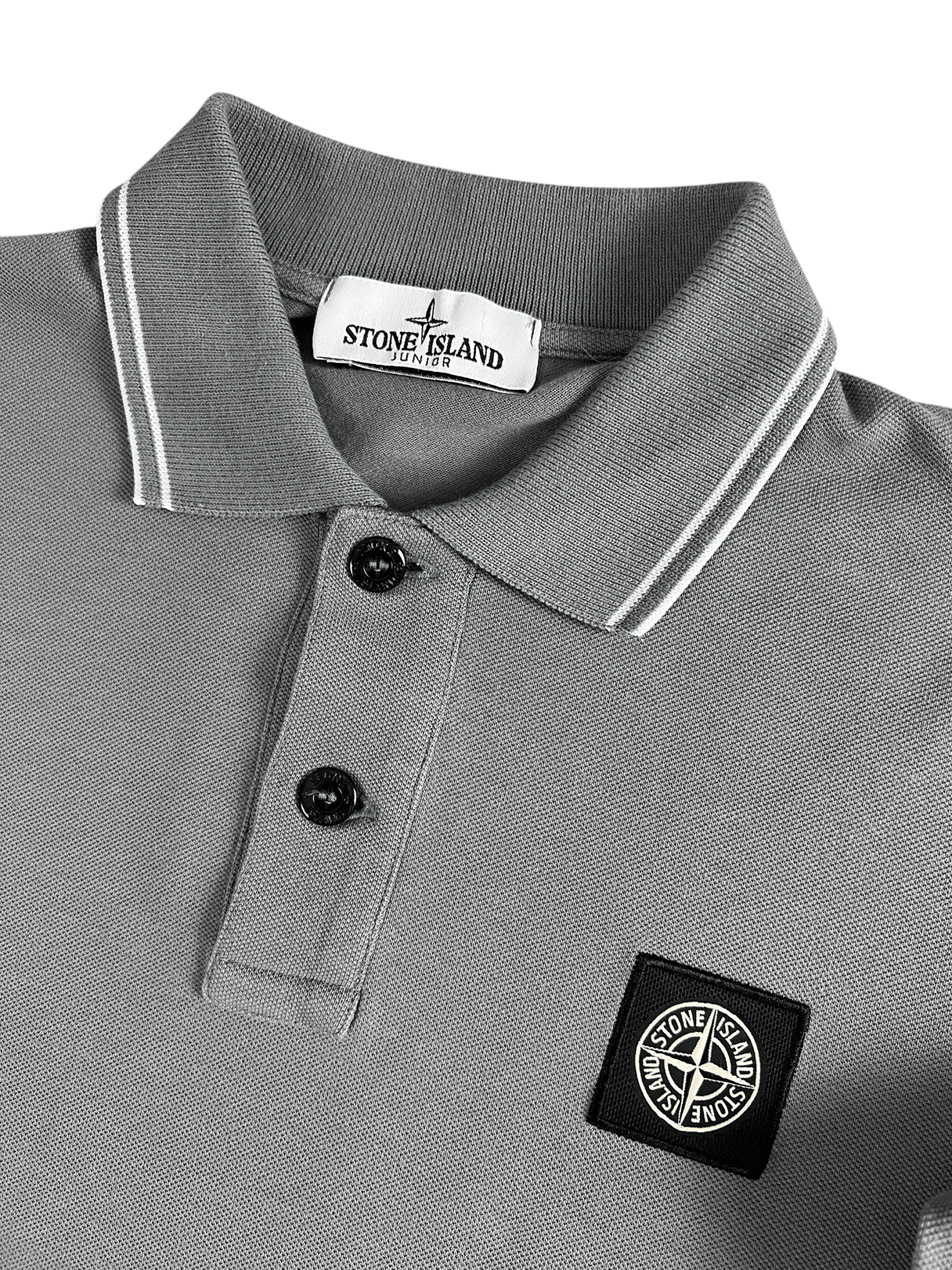 POLO STONE ISLAND - NB08 SHOP