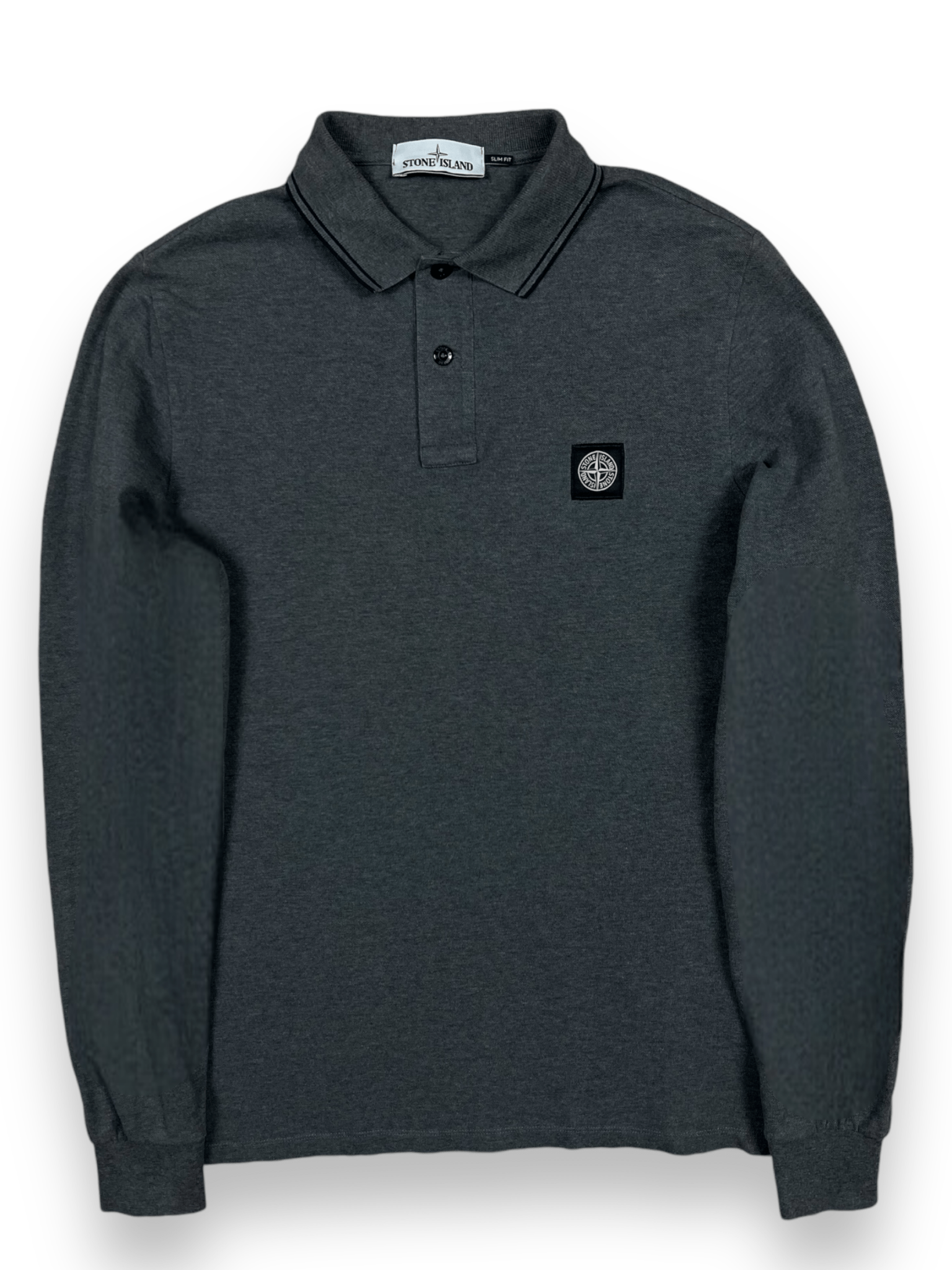 POLO STONE ISLAND - NB08 SHOP