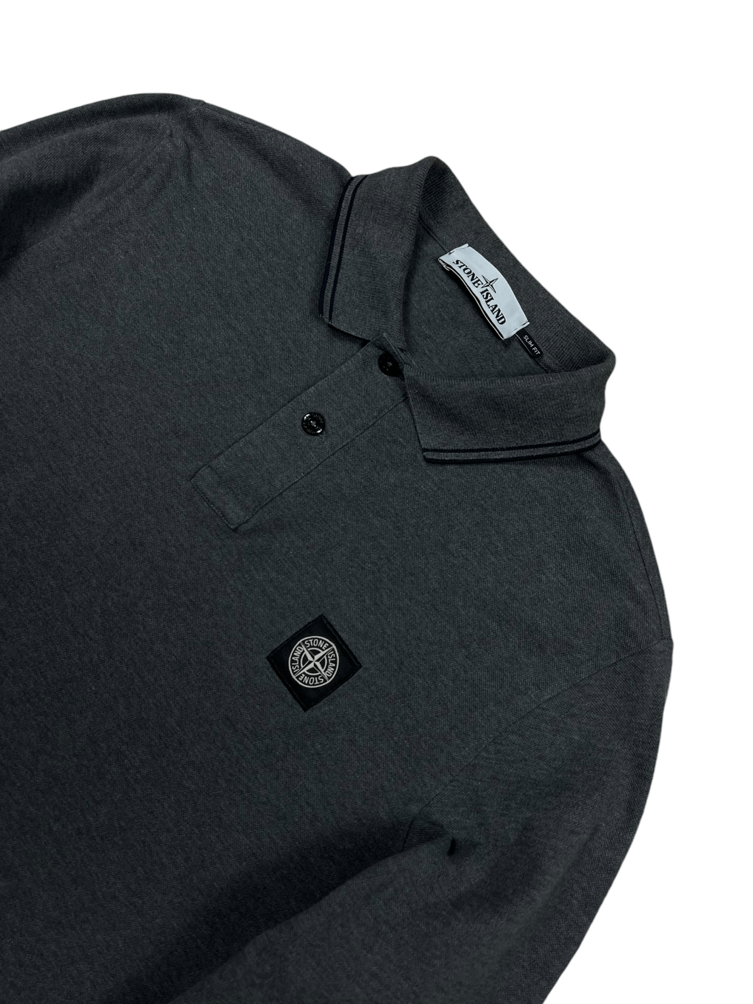 POLO STONE ISLAND - NB08 SHOP