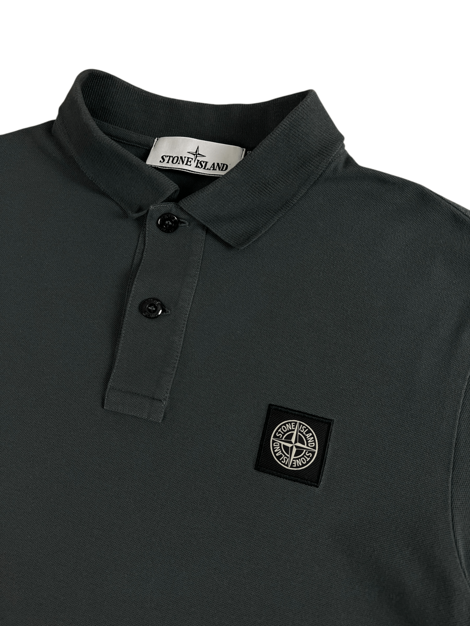 POLO STONE ISLAND - NB08 SHOP