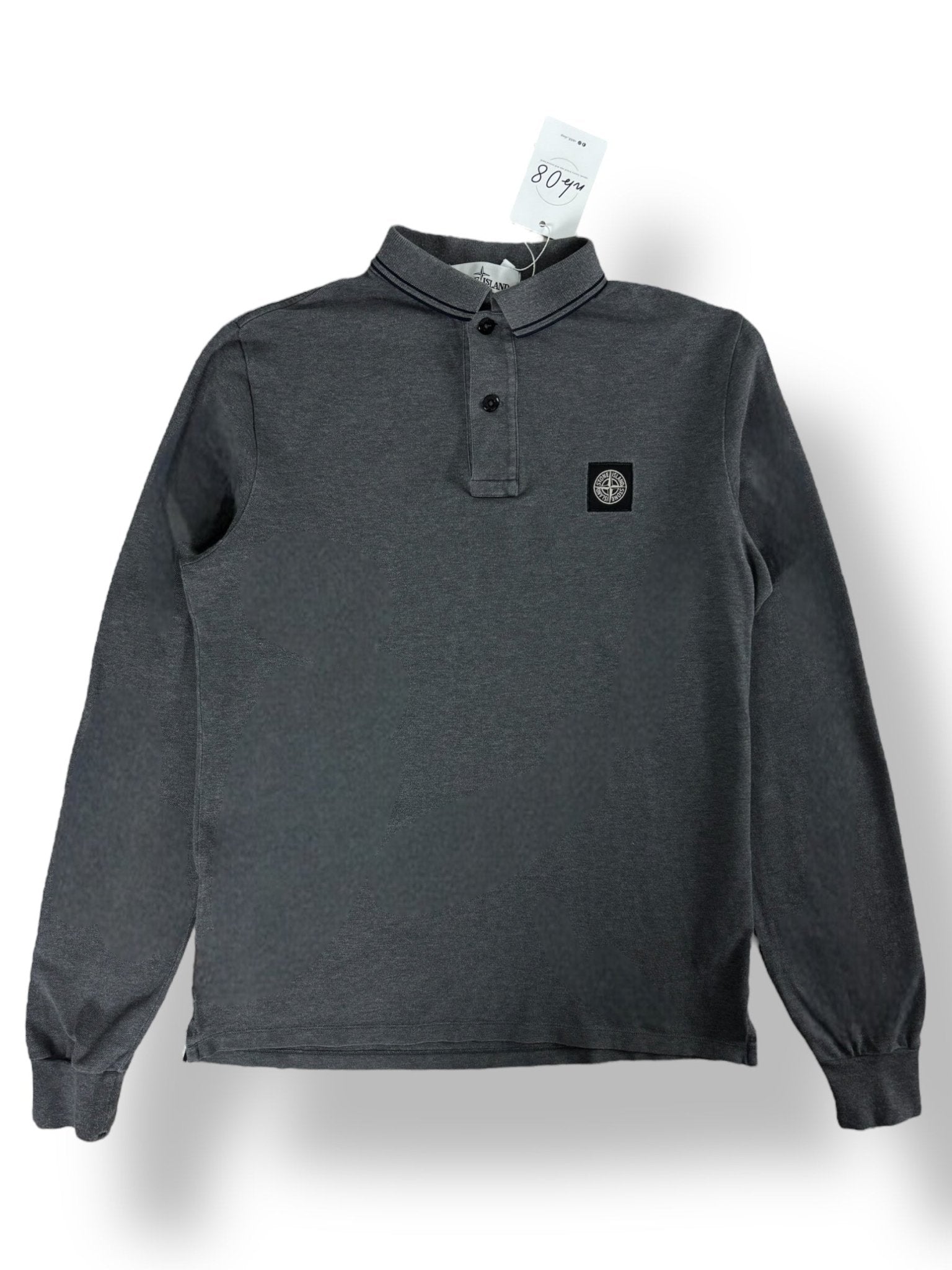 POLO STONE ISLAND - NB08 SHOP