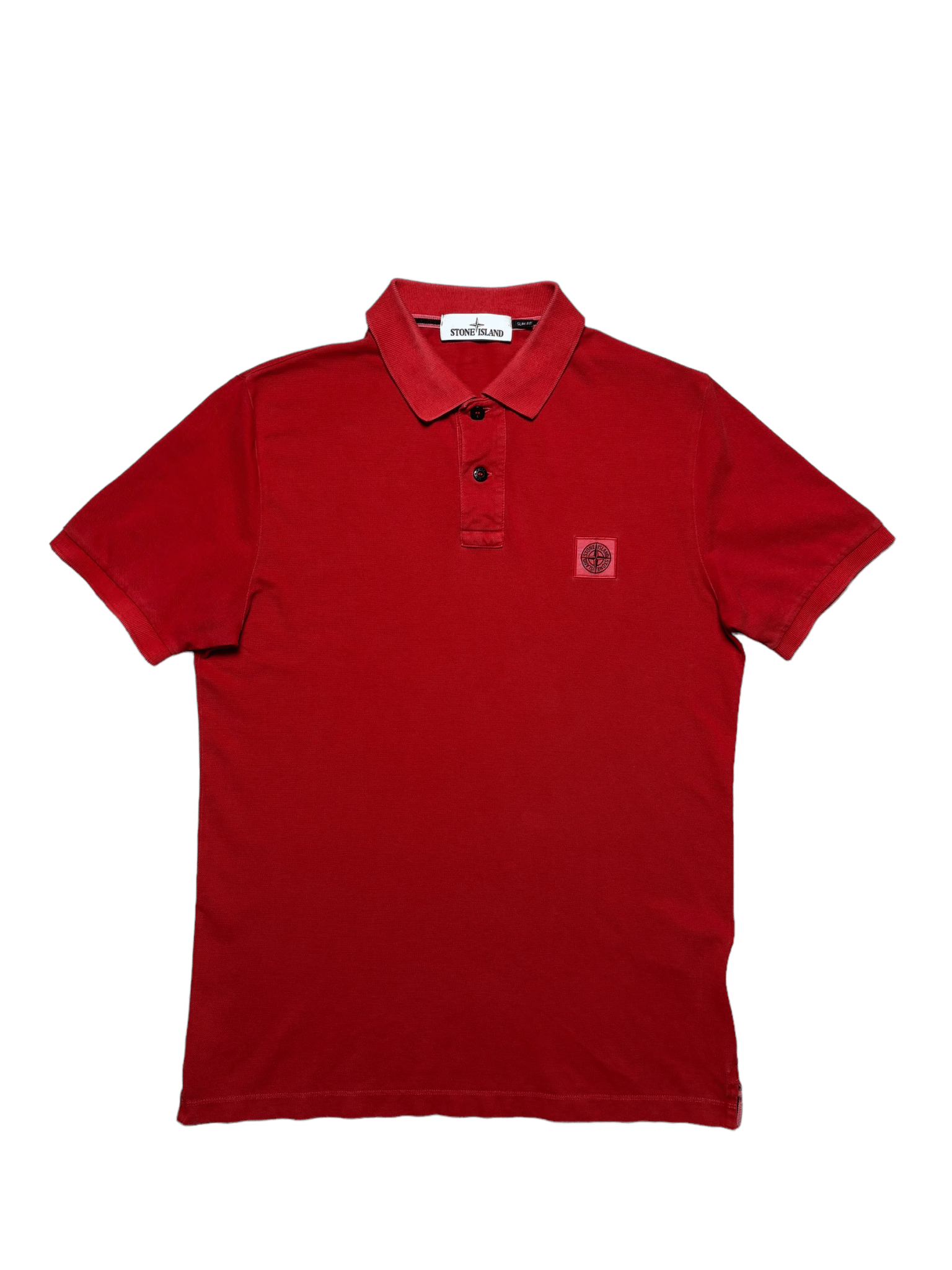 POLO STONE ISLAND - NB08 SHOP