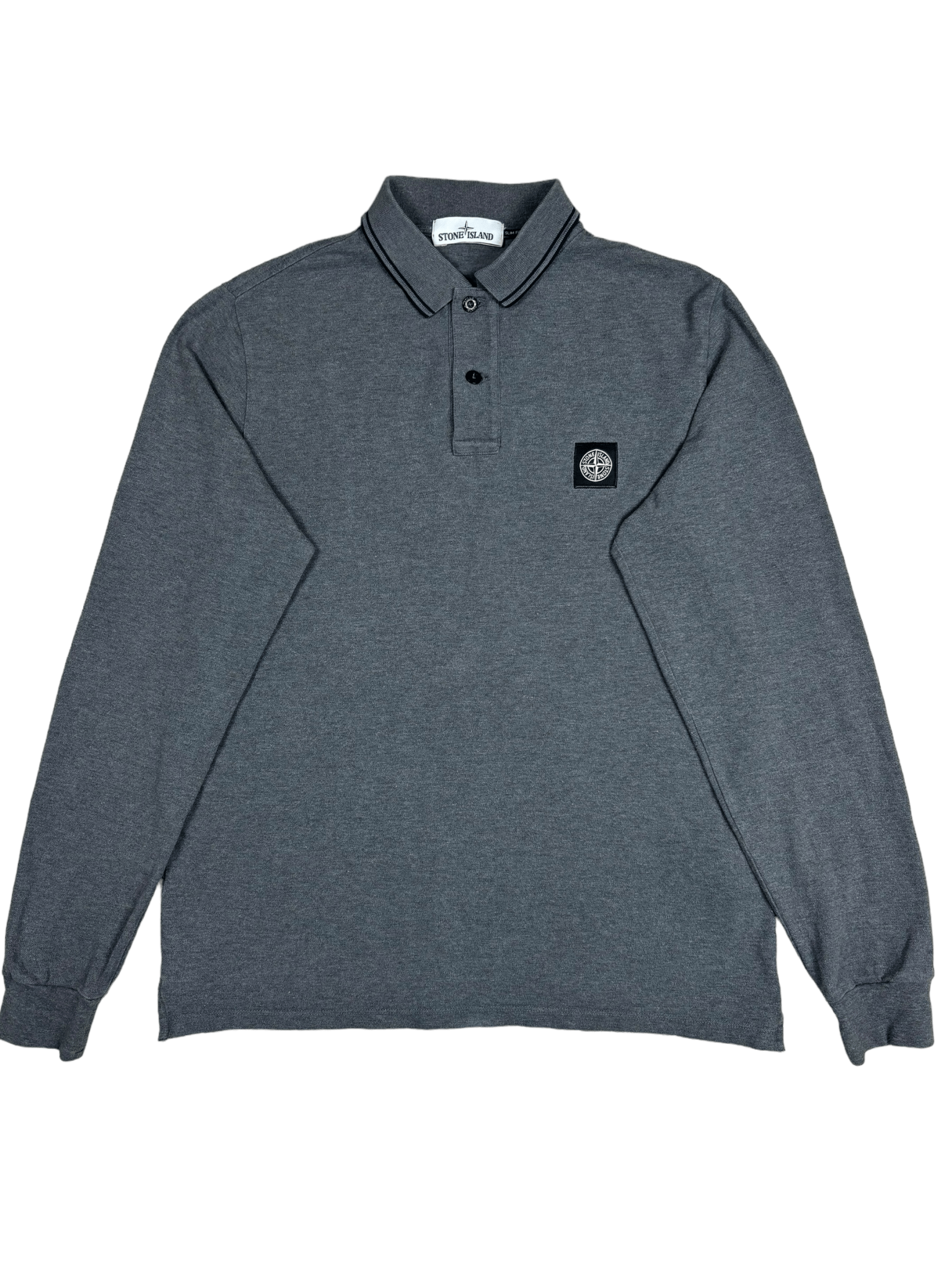 POLO STONE ISLAND - NB08 SHOP