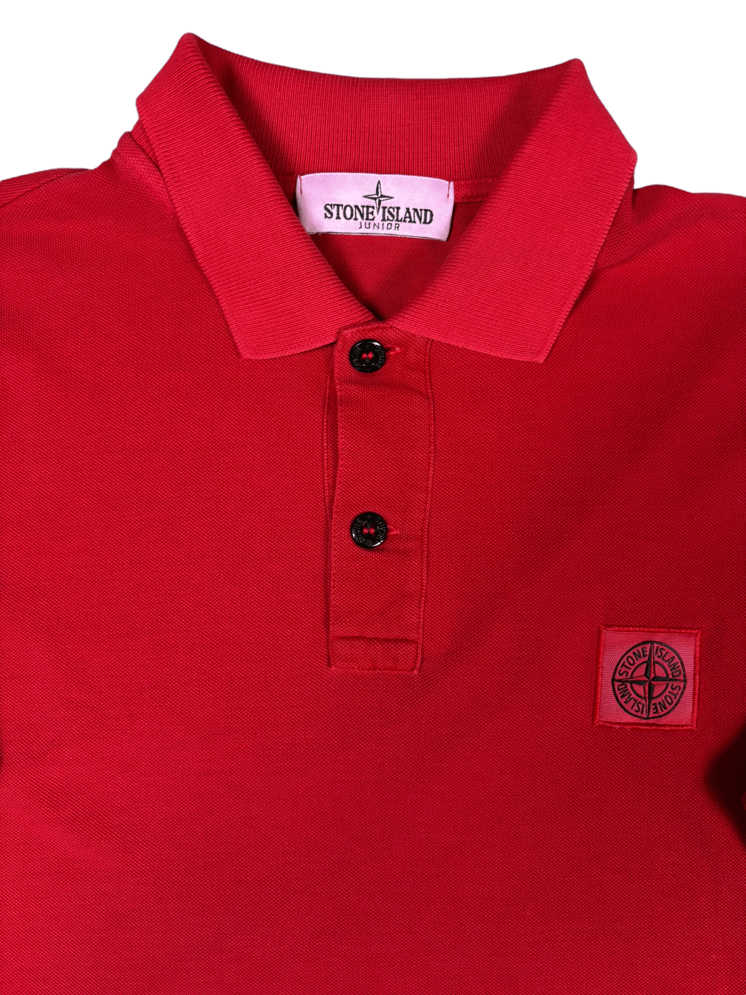 POLO STONE ISLAND - NB08 SHOP