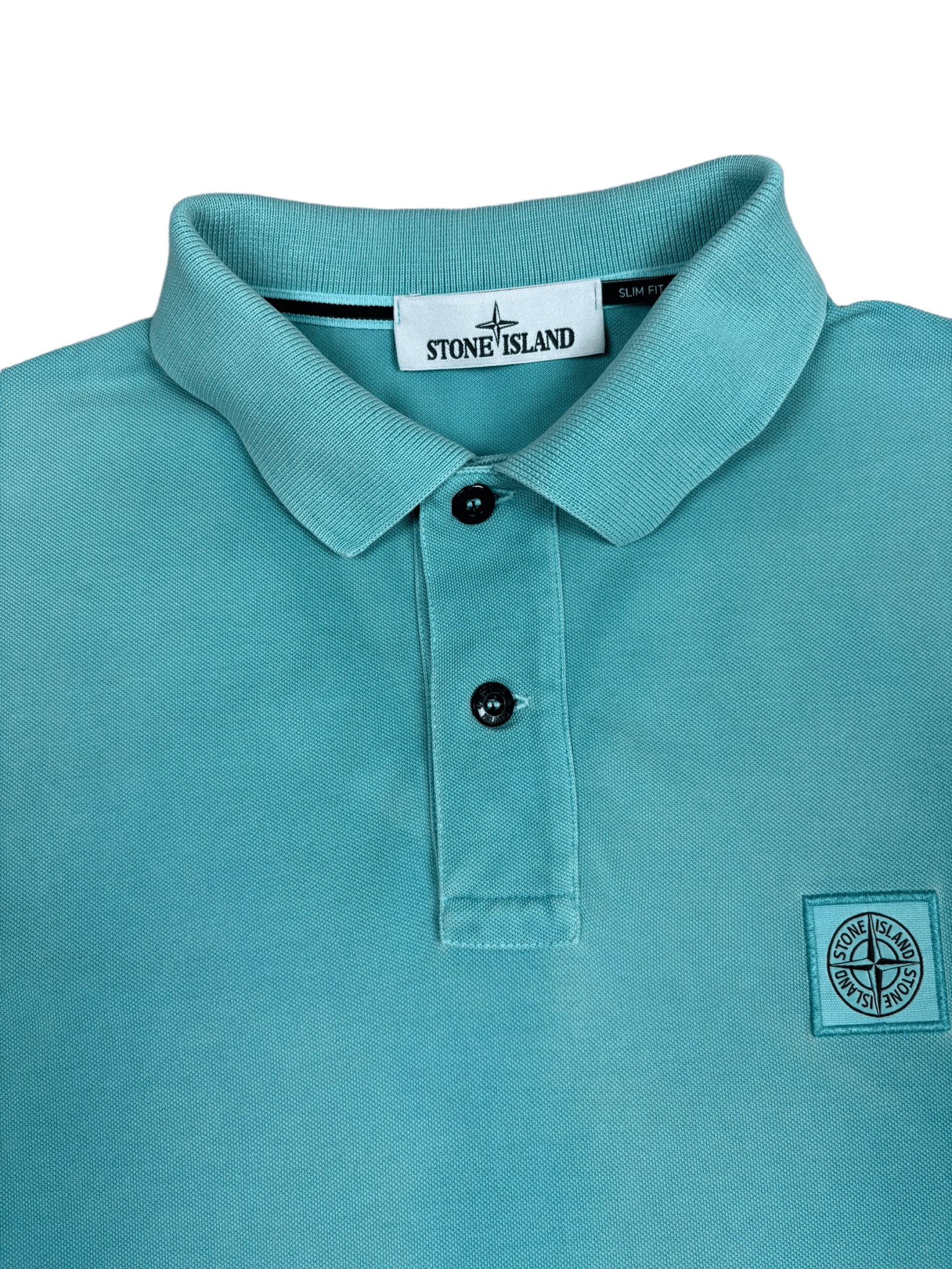 POLO STONE ISLAND - NB08 SHOP