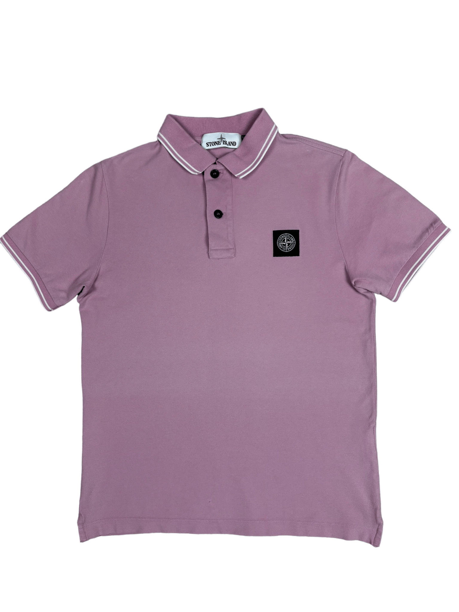 POLO STONE ISLAND - NB08 SHOP