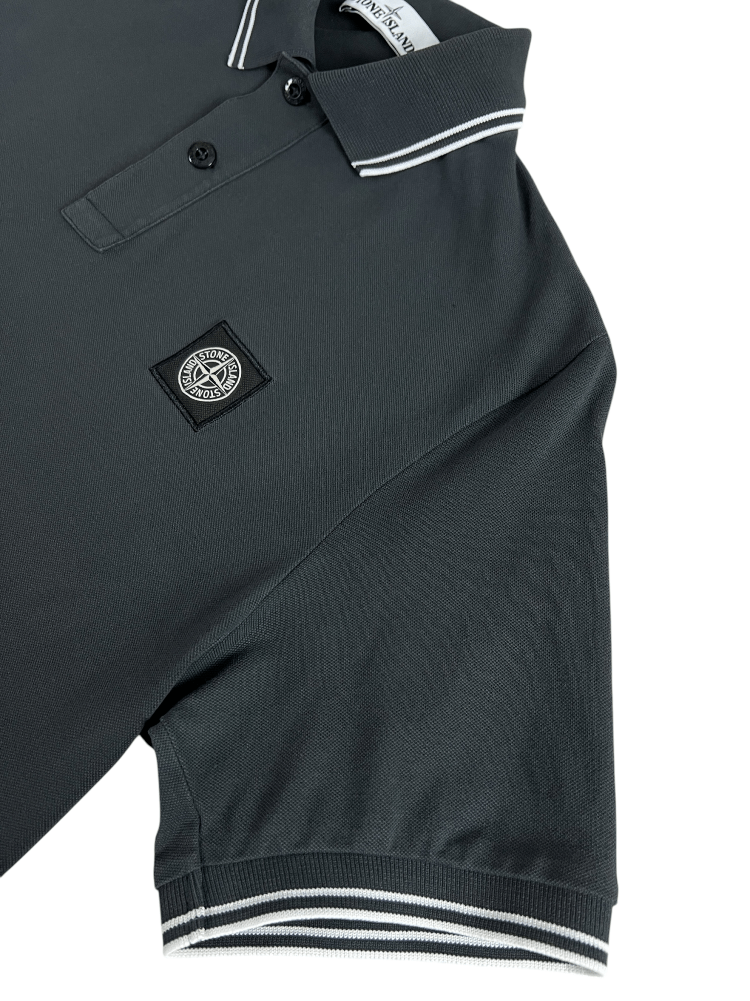 POLO STONE ISLAND - NB08 SHOP