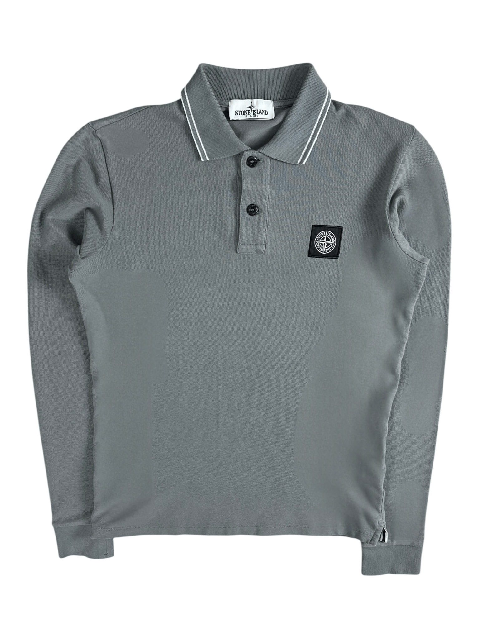 POLO STONE ISLAND - NB08 SHOP