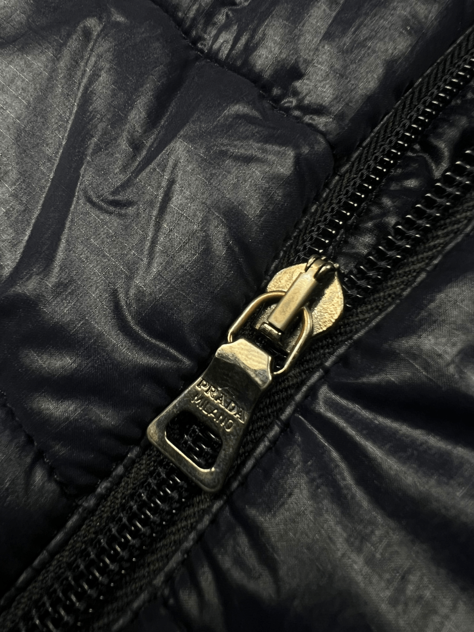 DOUDOUNE PRADA - NB08 SHOP