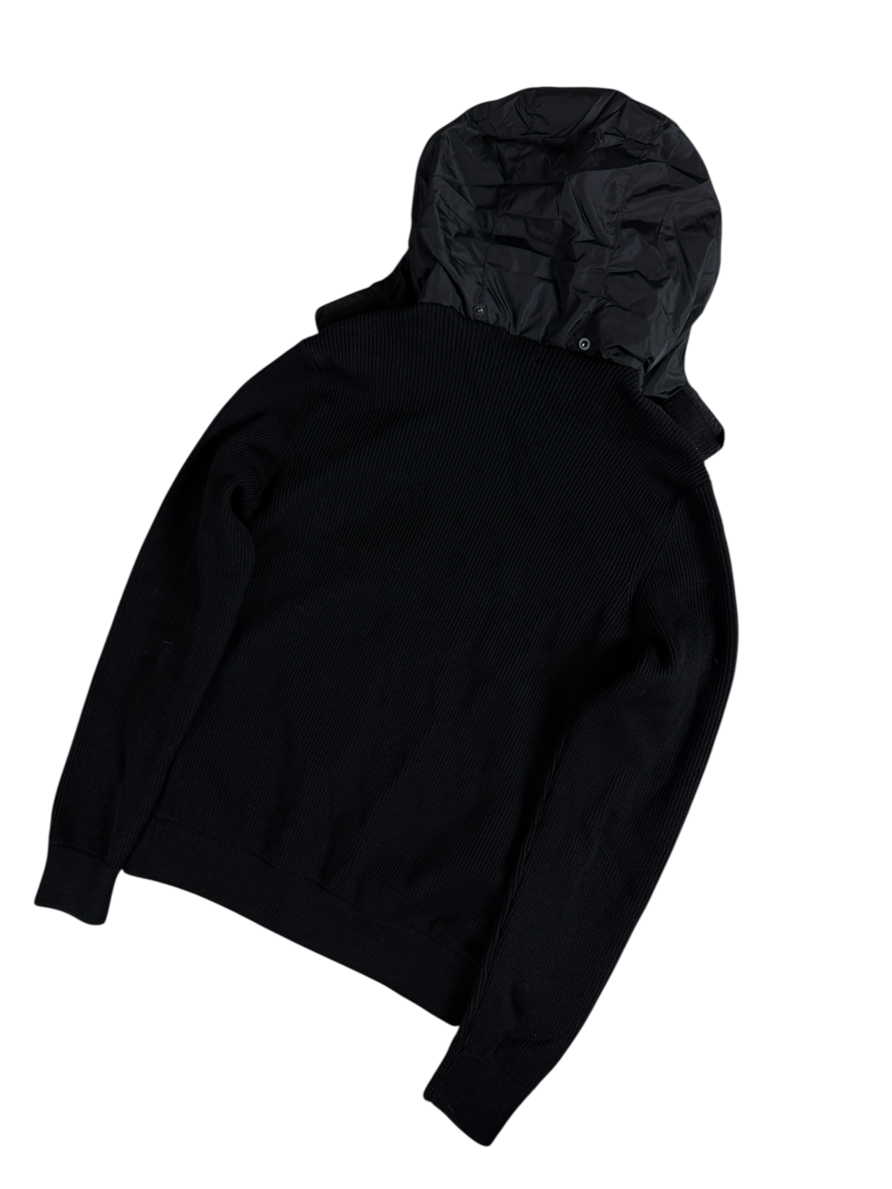 Veste Prada noir taille M - Vue 6