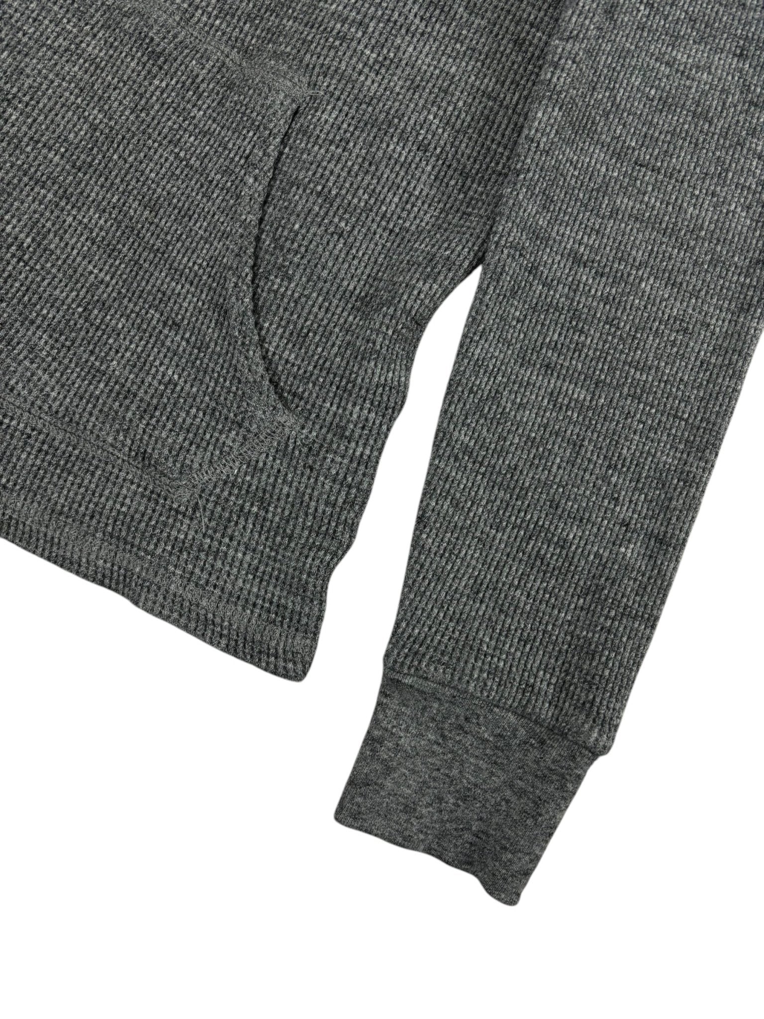 PULL À CAPUCHE RALPH LAUREN - NB08 SHOP