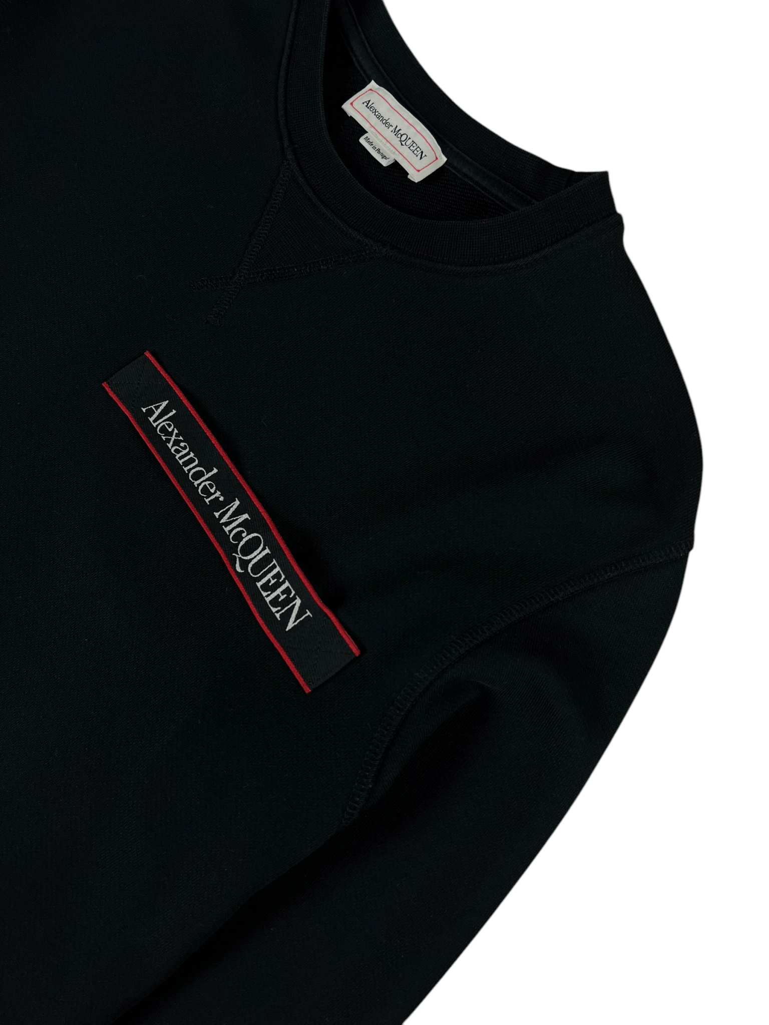 PULL ALEXANDER MCQUEEN - NB08 SHOP