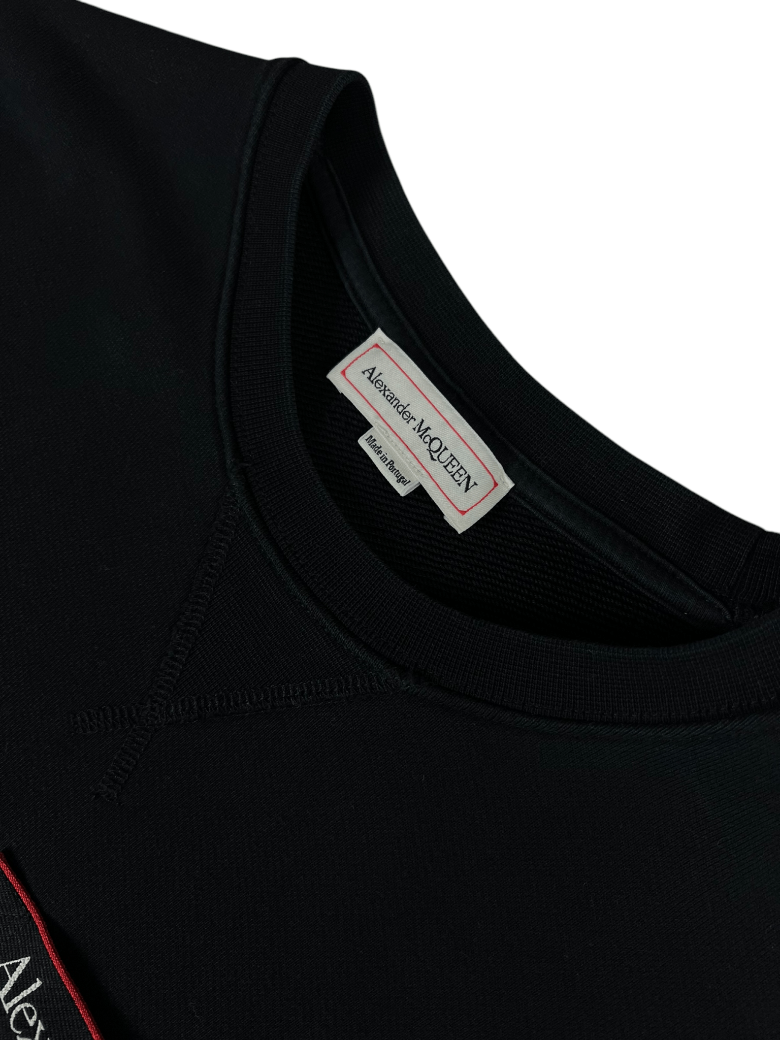 PULL ALEXANDER MCQUEEN - NB08 SHOP