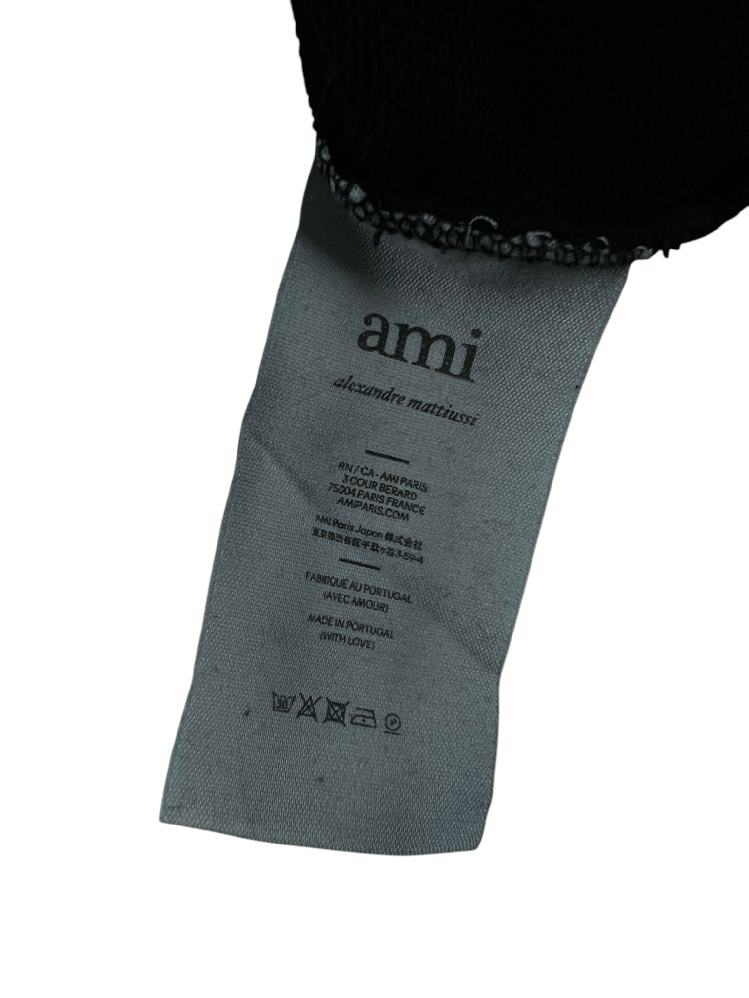 PULL AMI - NB08 SHOP