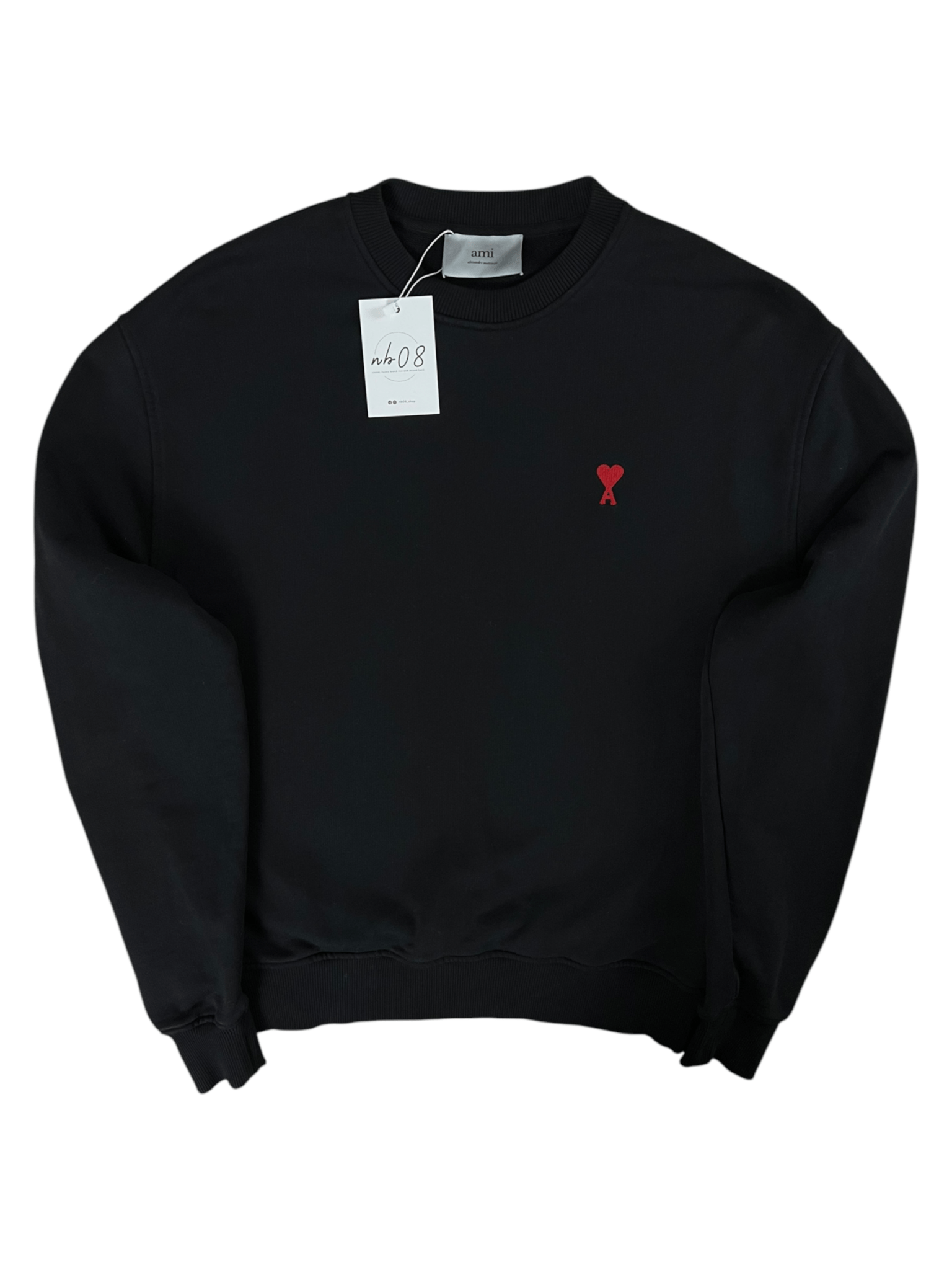 PULL AMI - NB08 SHOP