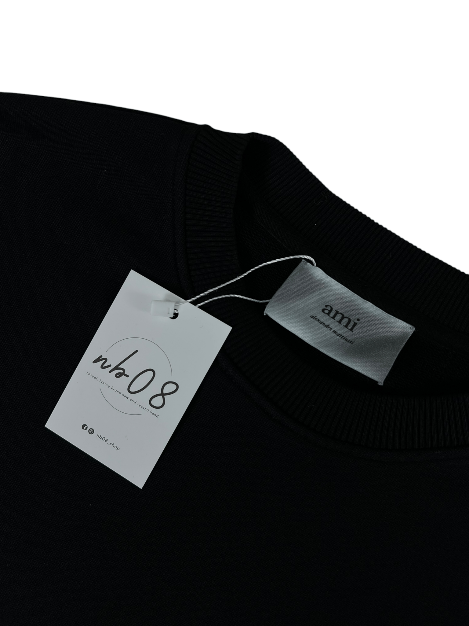 PULL AMI - NB08 SHOP